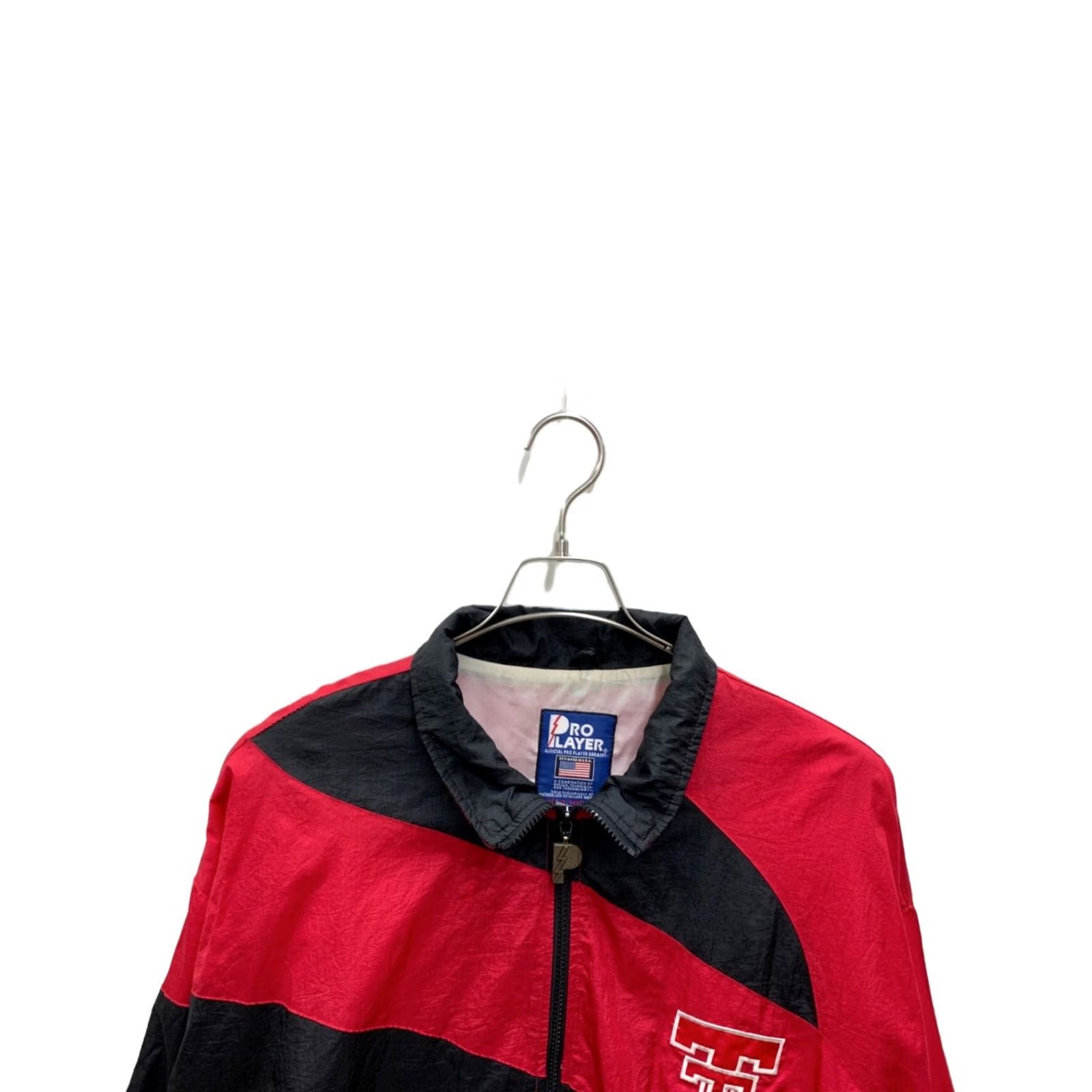 Pro Player PROPLAYER Jacket Men XL Red Size US XL / EU 56 / 4 - 3 Thumbnail