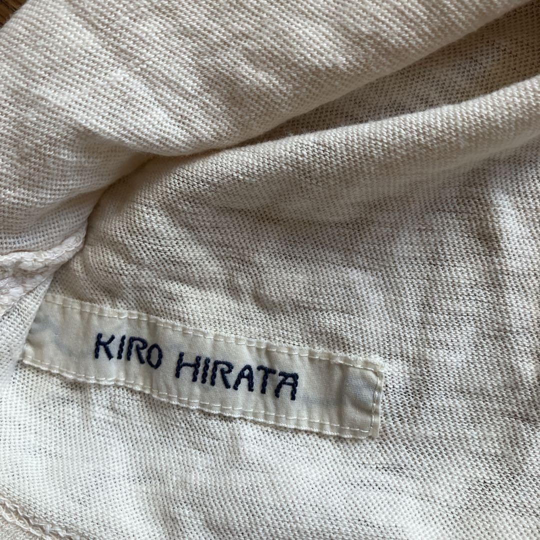 Kapital Polo Shirt Size US M / EU 48-50 / 2 - 7 Thumbnail