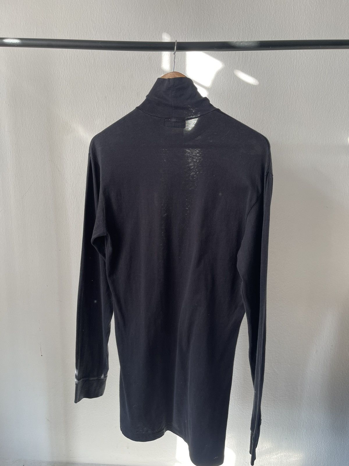 Yohji Yamamoto 80s Yohji Yamamoto Pour Homme Long Sleeve #99 Size US S / EU 44-46 / 1 - 8 Thumbnail