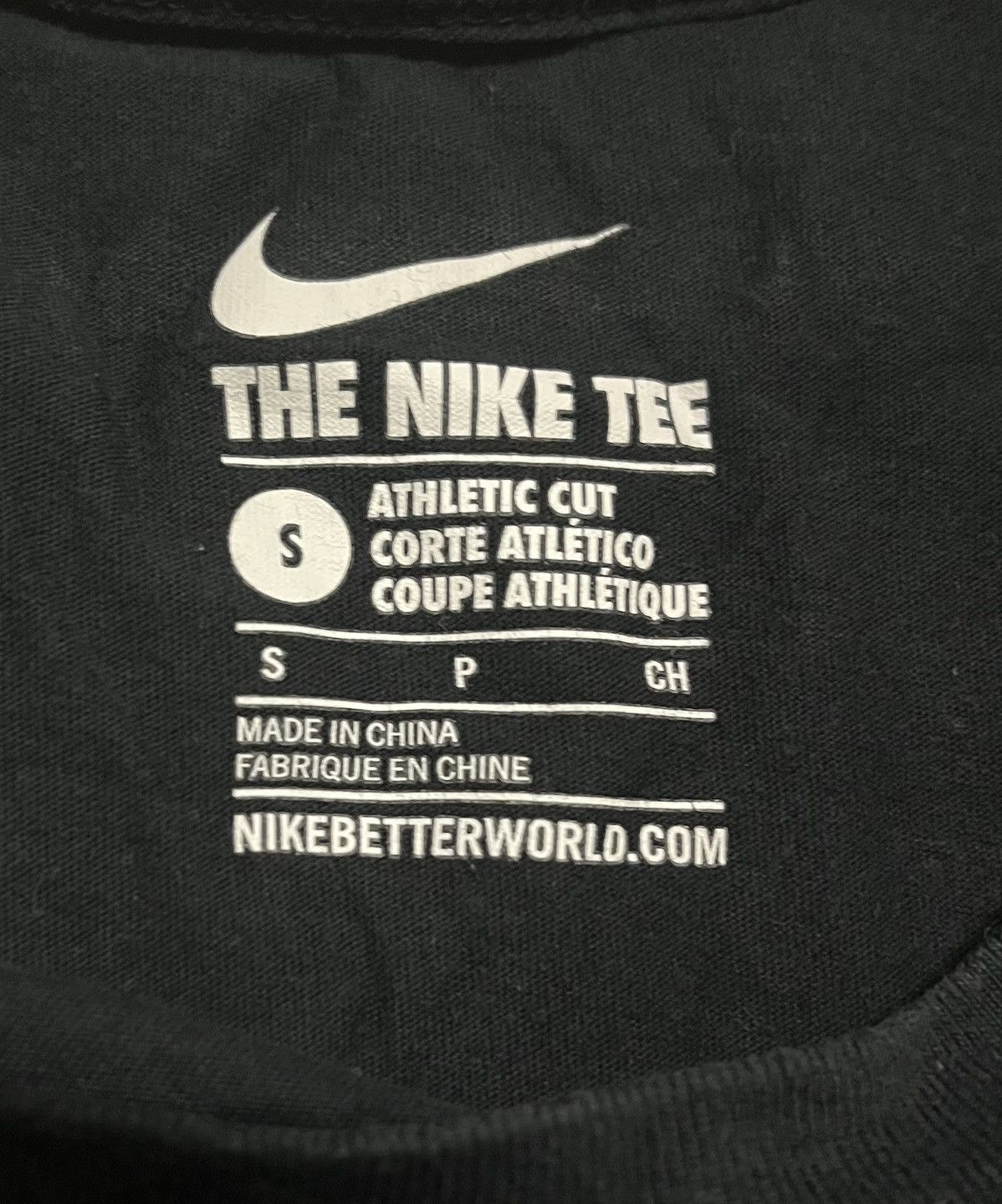 Nike Nike Sb Camo Logo Tshirt Size US S / EU 44-46 / 1 - 4 Thumbnail