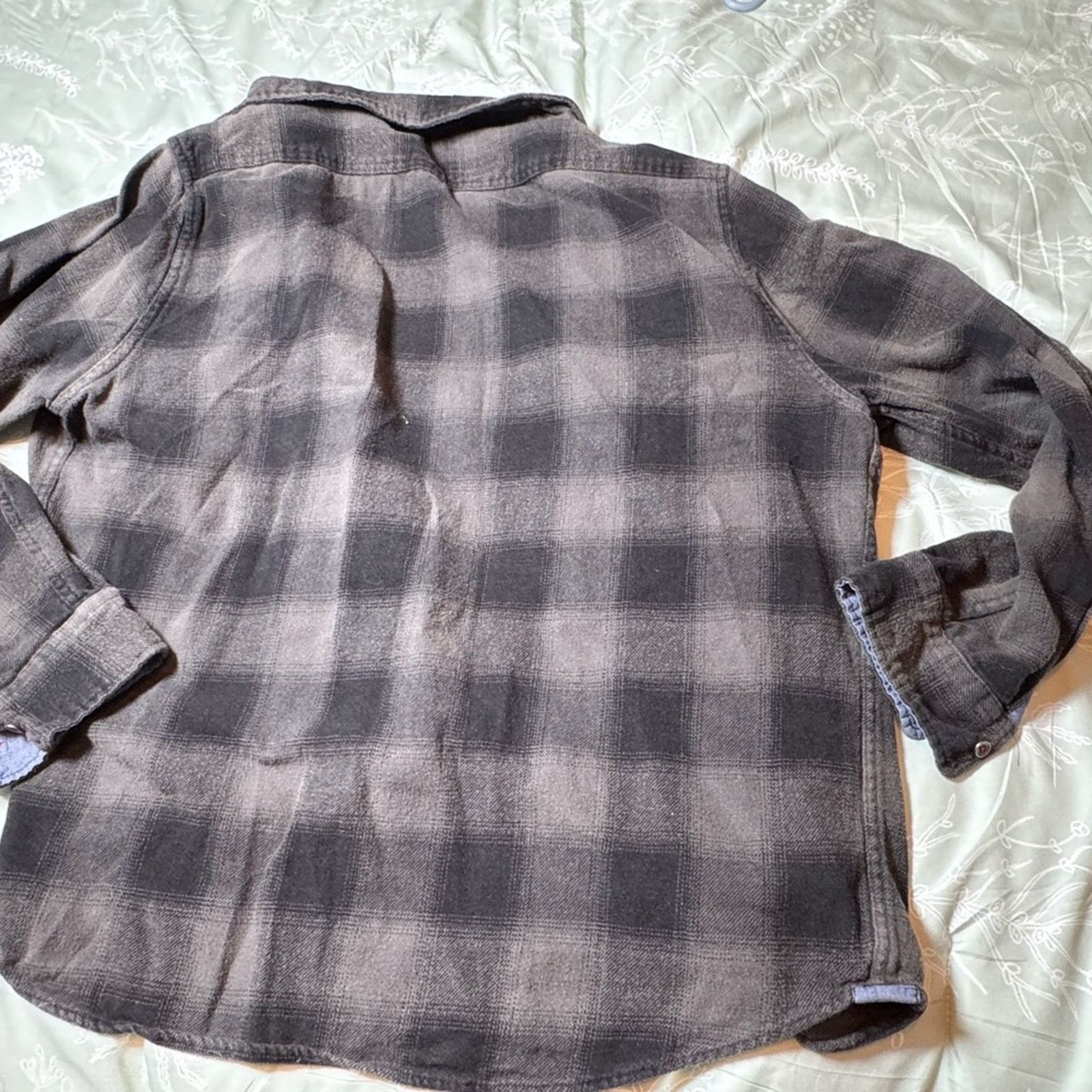 Flag & Anthem Desert Son by Flag & Anthem Flannel – XL Size US XL / EU 56 / 4 - 3 Thumbnail