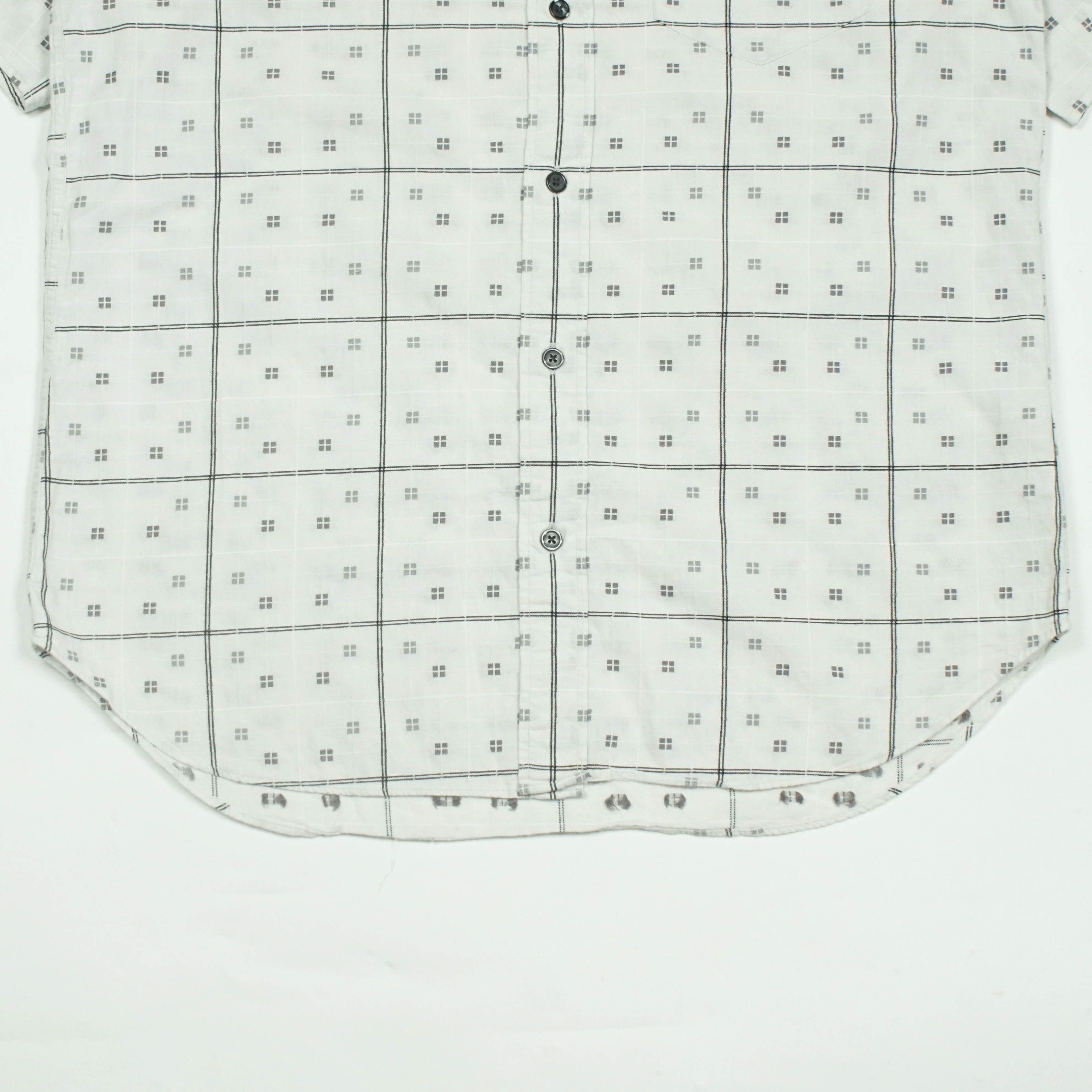 PPFM *NoTariff PPFM Checkered Shirt Size US L / EU 52-54 / 3 - 4 Thumbnail