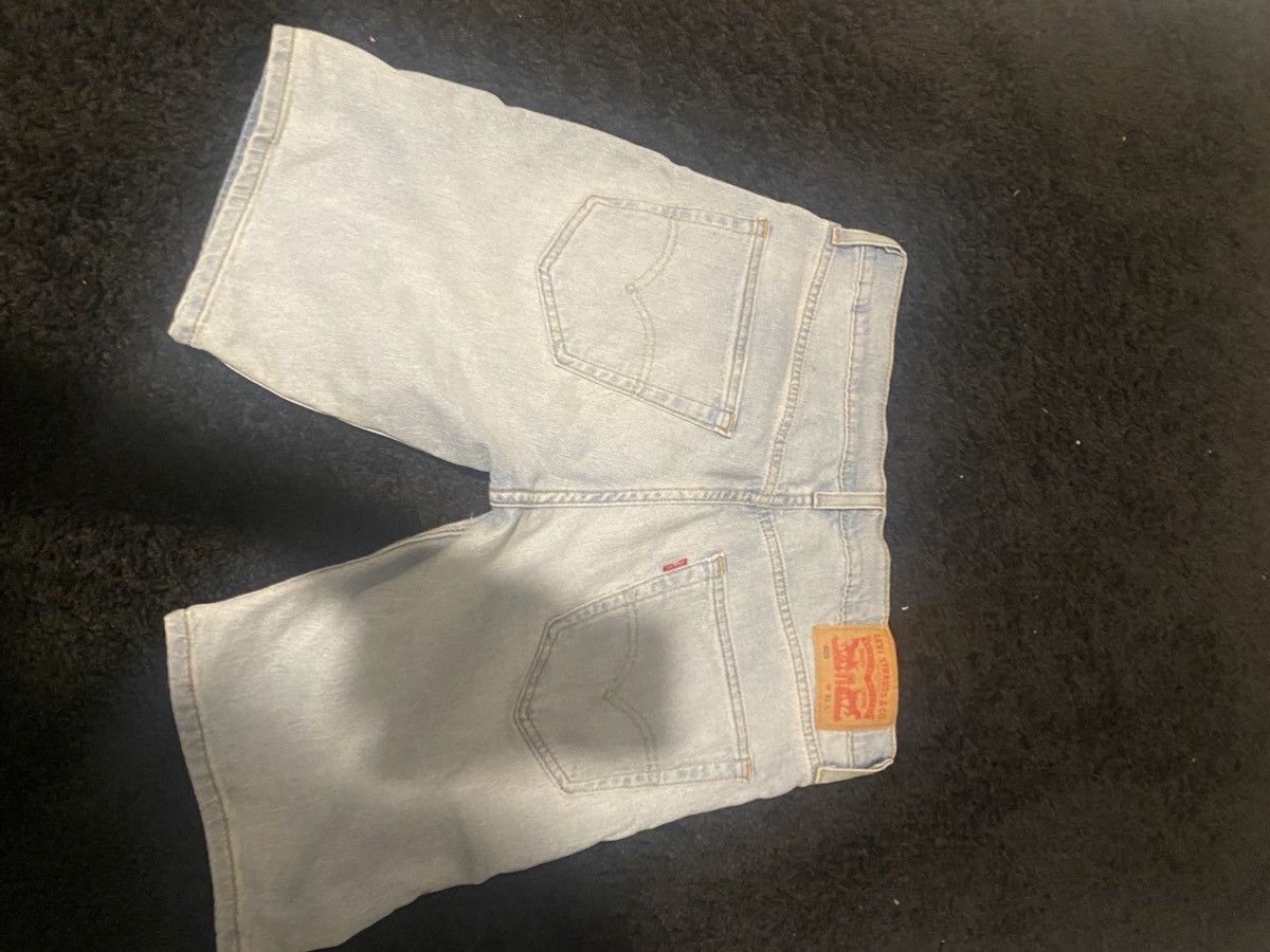 Levi's Blue Levi’s Jorts Size US 28 / EU 44 - 2 Thumbnail