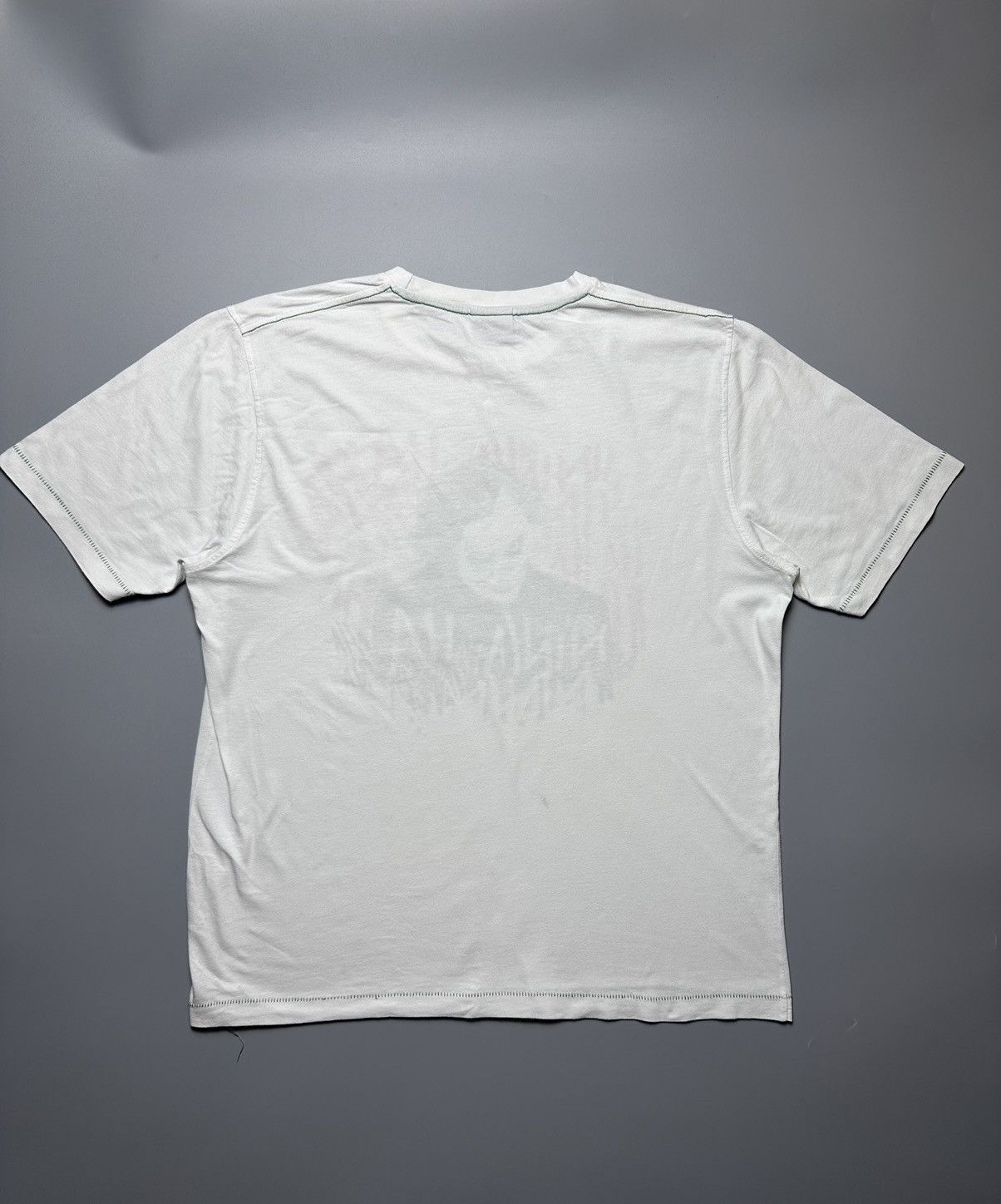 Other Dark Knight 2008 Heath Ledger “Joker” tee size L, good cond Size US L / EU 52-54 / 3 - 19 Thumbnail