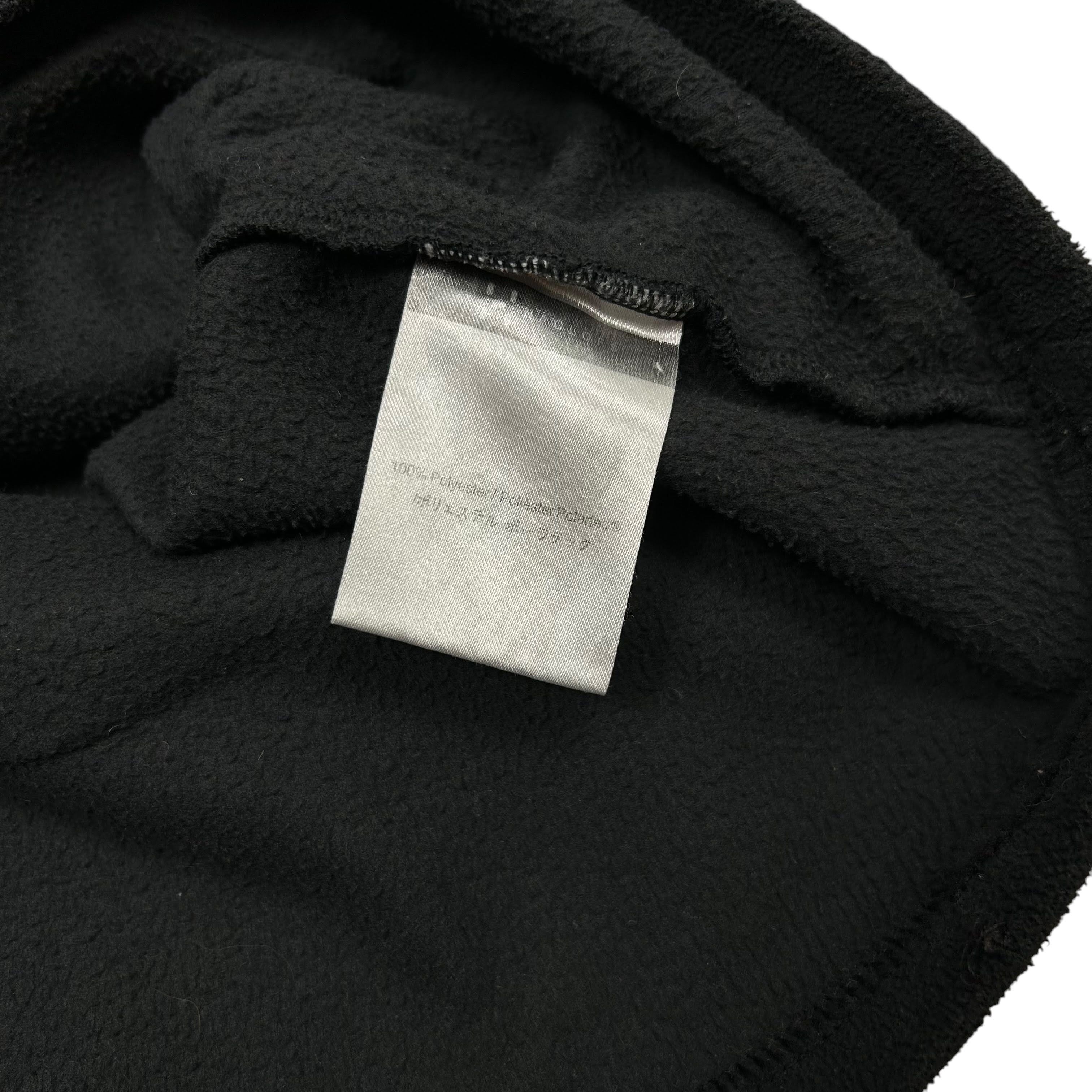 Haglofs Haglofs Polartec Half Zip Pullover Fleece Gray Sweatshirt L Size US L / EU 52-54 / 3 - 7 Thumbnail
