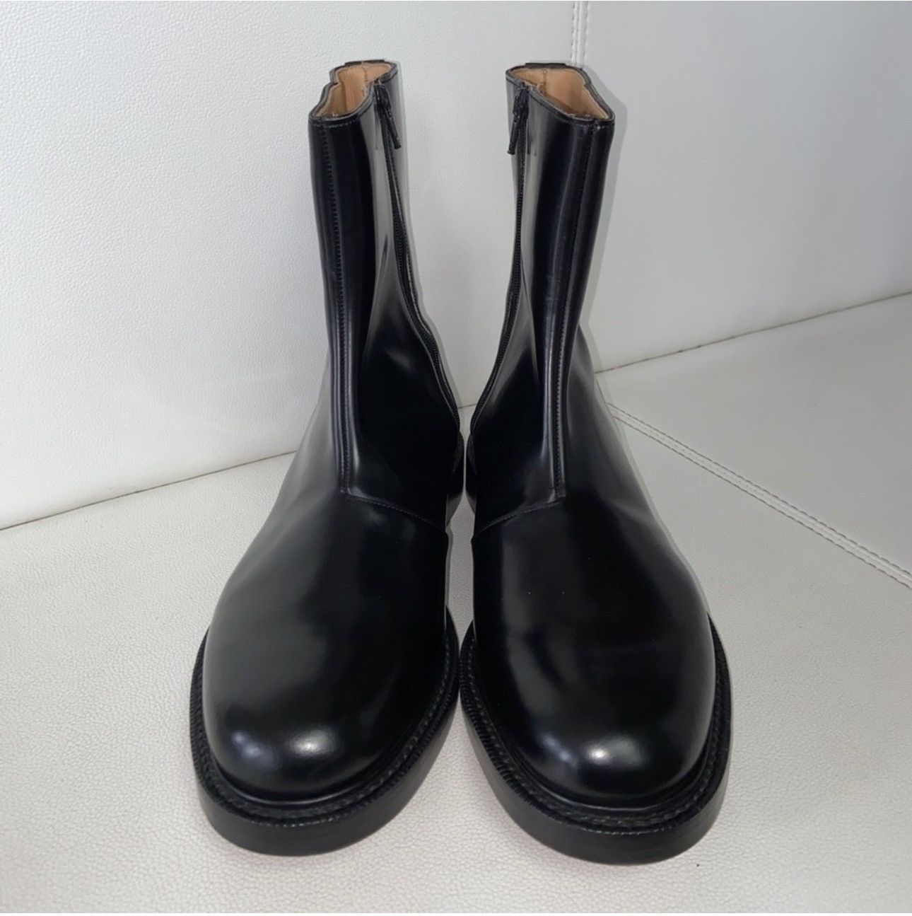 Church's × Vetements Vetements x Church’s Shannon Boot V size 9 NWT​​​ Size US 10.5 / IT 40.5 - 11 Thumbnail