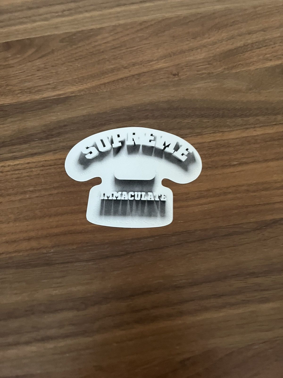 Supreme Supreme stickers pack 41 Size ONE SIZE - 6 Thumbnail