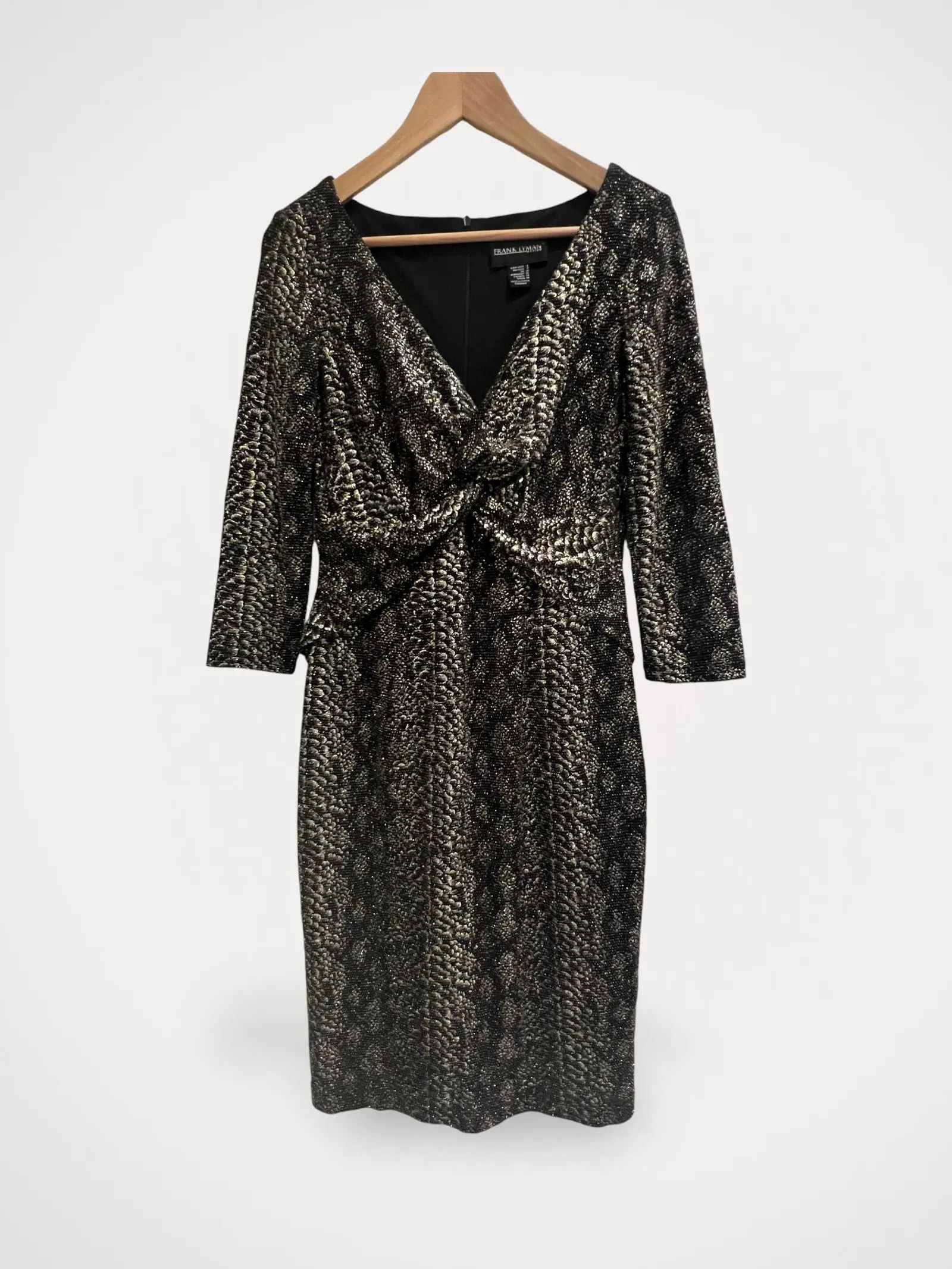 Frank Lyman Frank Lyman Dress Size XS / US 0-2 / IT 36-38 - 1 Thumbnail