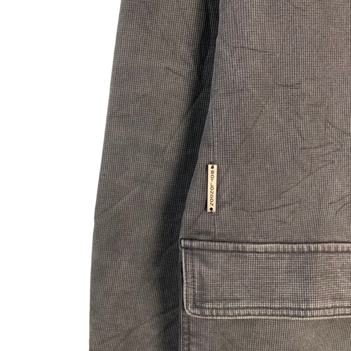 Boy London Boy London Jacket Size US S / EU 44-46 / 1 - 6 Thumbnail