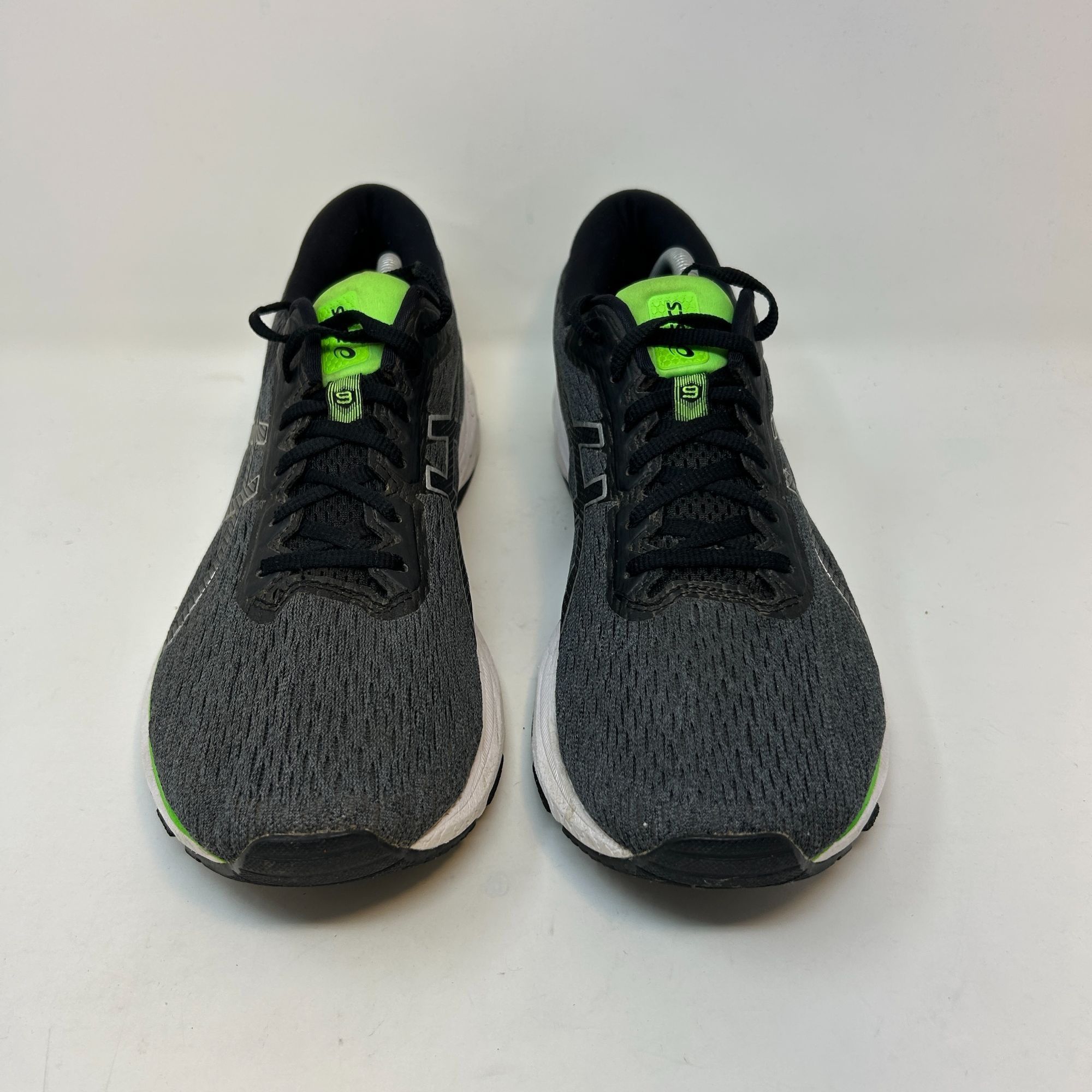 Asics ASICS Men Running shoe GT-1000 9 1011A770 sneakers Size 11.5 Size US 11.5 / EU 44-45 - 5 Thumbnail