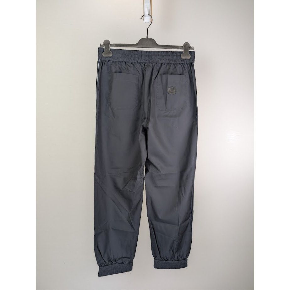 Gucci o1rshd1 Joggers & Sweatpants in Grey Blue Size US 34 / EU 50 - 10 Thumbnail