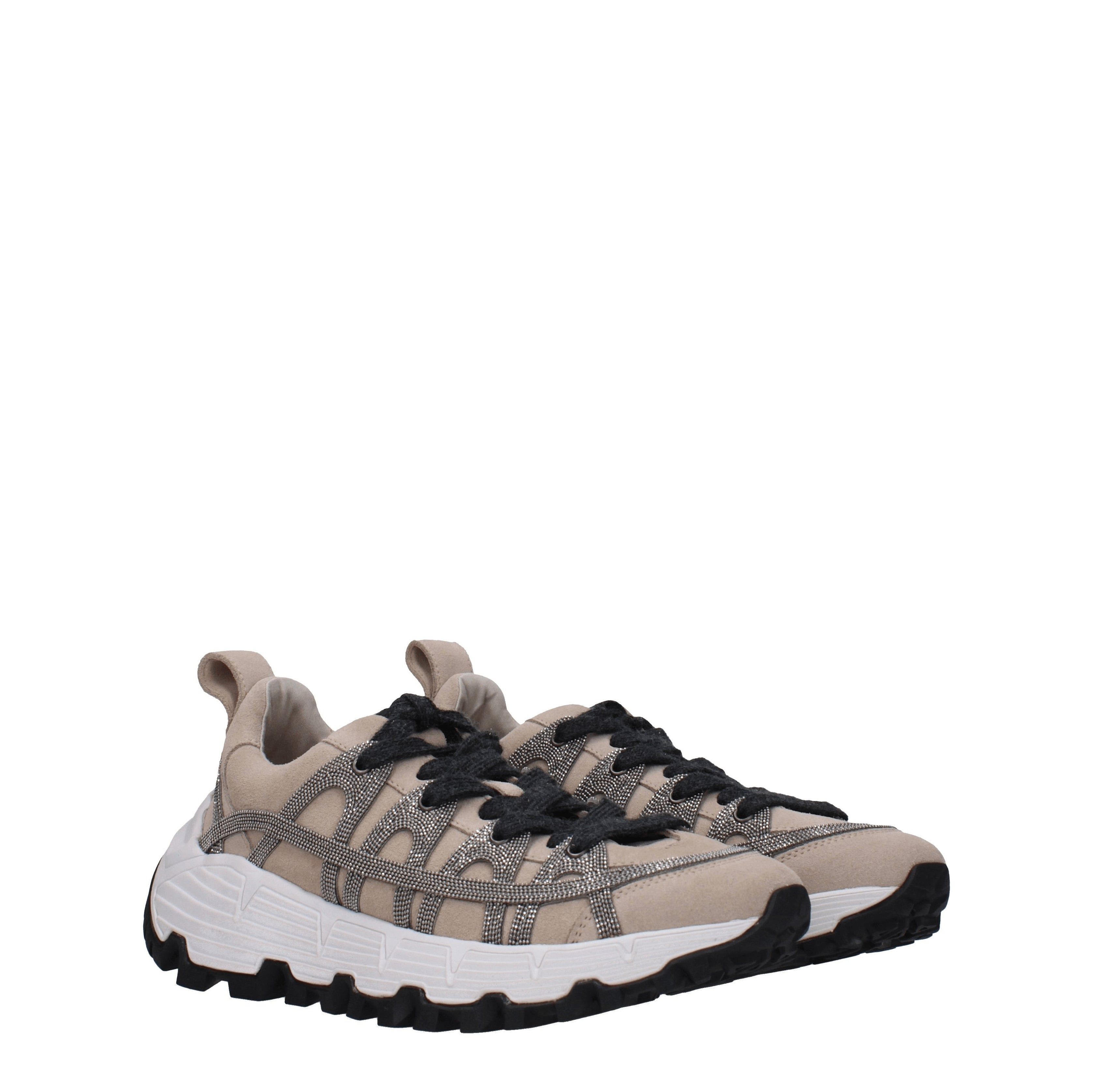 Brunello Cucinelli Sneakers Size US 7 / IT 37 - 1 Thumbnail