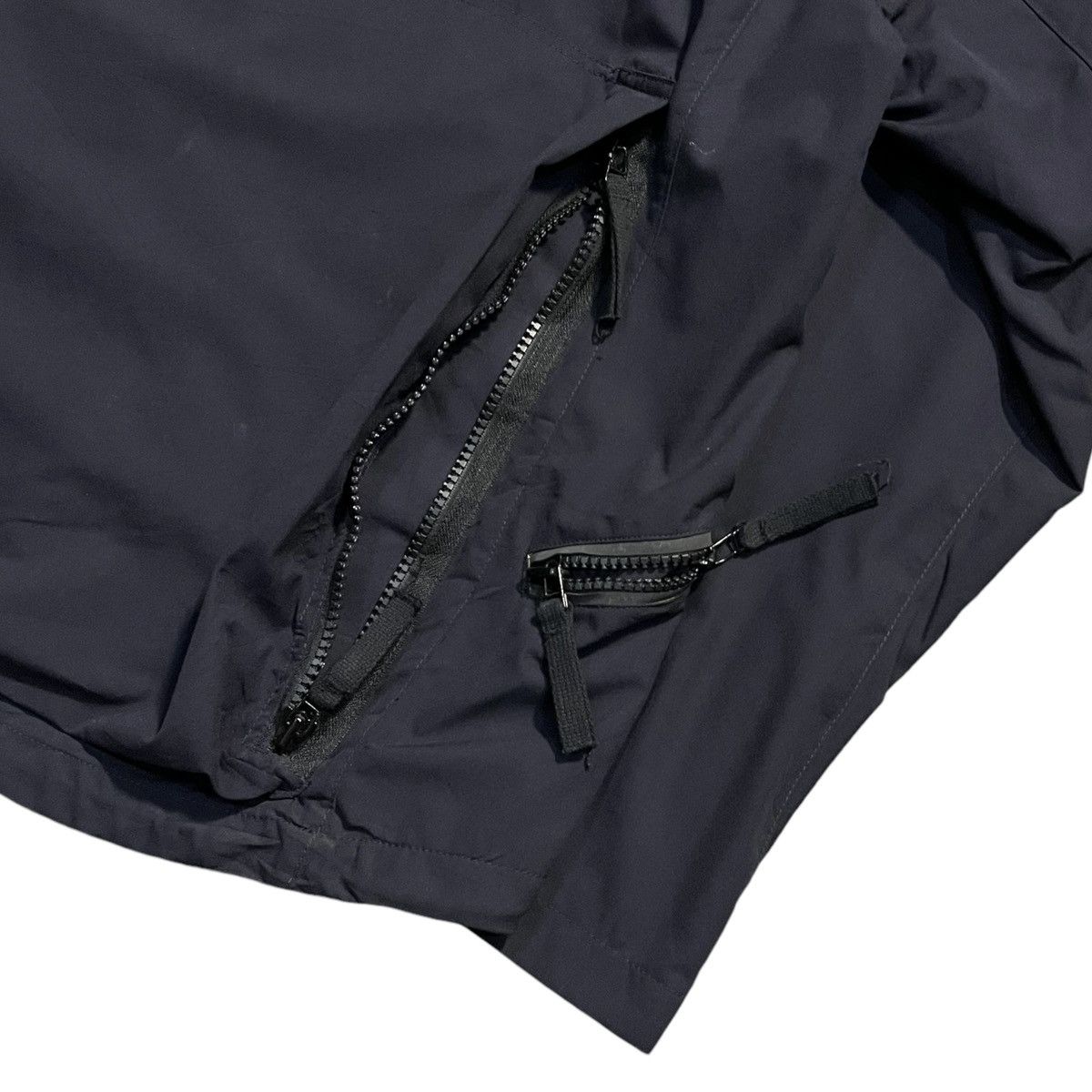 Japanese Brand × narifuri Narifuri Tokyo Japan Reflective Jacket Size US M / EU 48-50 / 2 - 5 Thumbnail