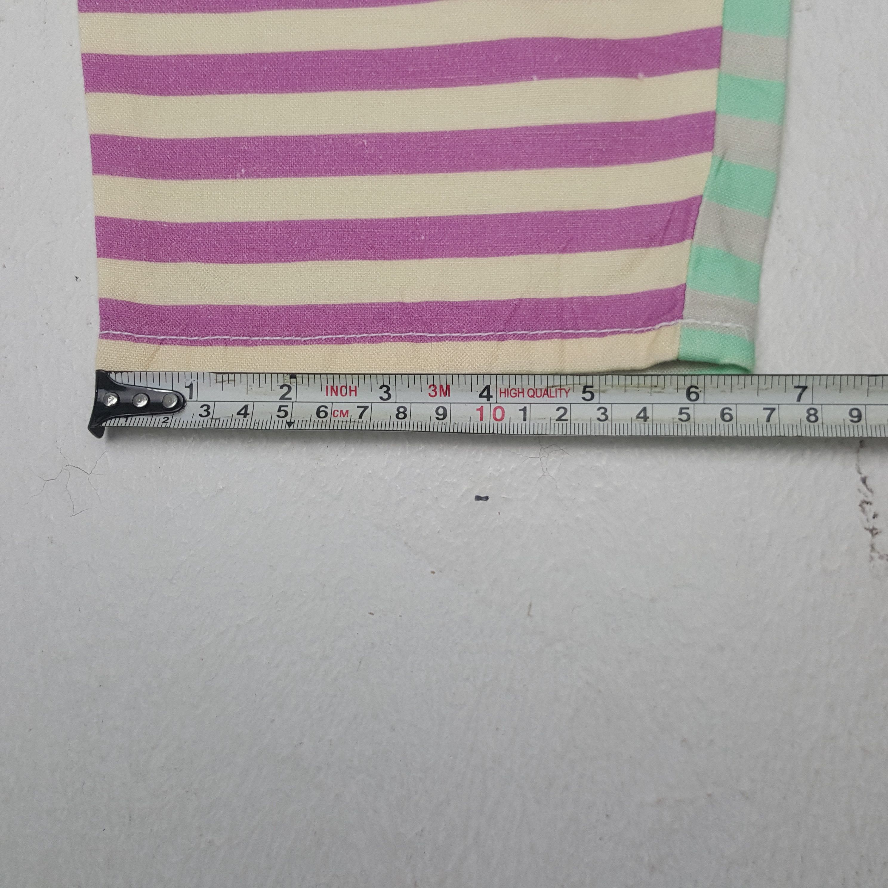 Vintage Ne-Net by Issey Miyake Rare Japan Design Pants