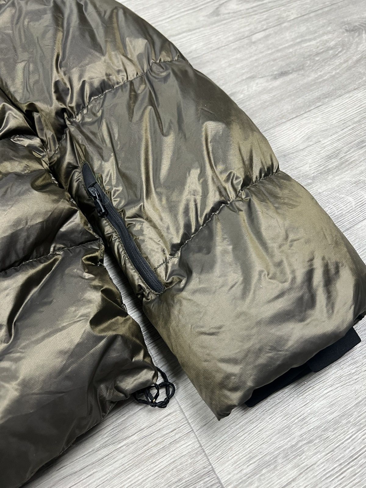 Michael Kors Michael Kors Men's Iridescent Ski Men’s Jacket Size XL Size US XL / EU 56 / 4 - 5 Thumbnail