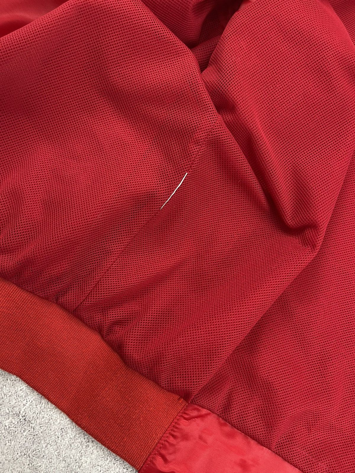 Ferrari Vintage Puma Ferrari Nylon Racing Jacket Men’s Size US L / EU 52-54 / 3 - 10 Thumbnail
