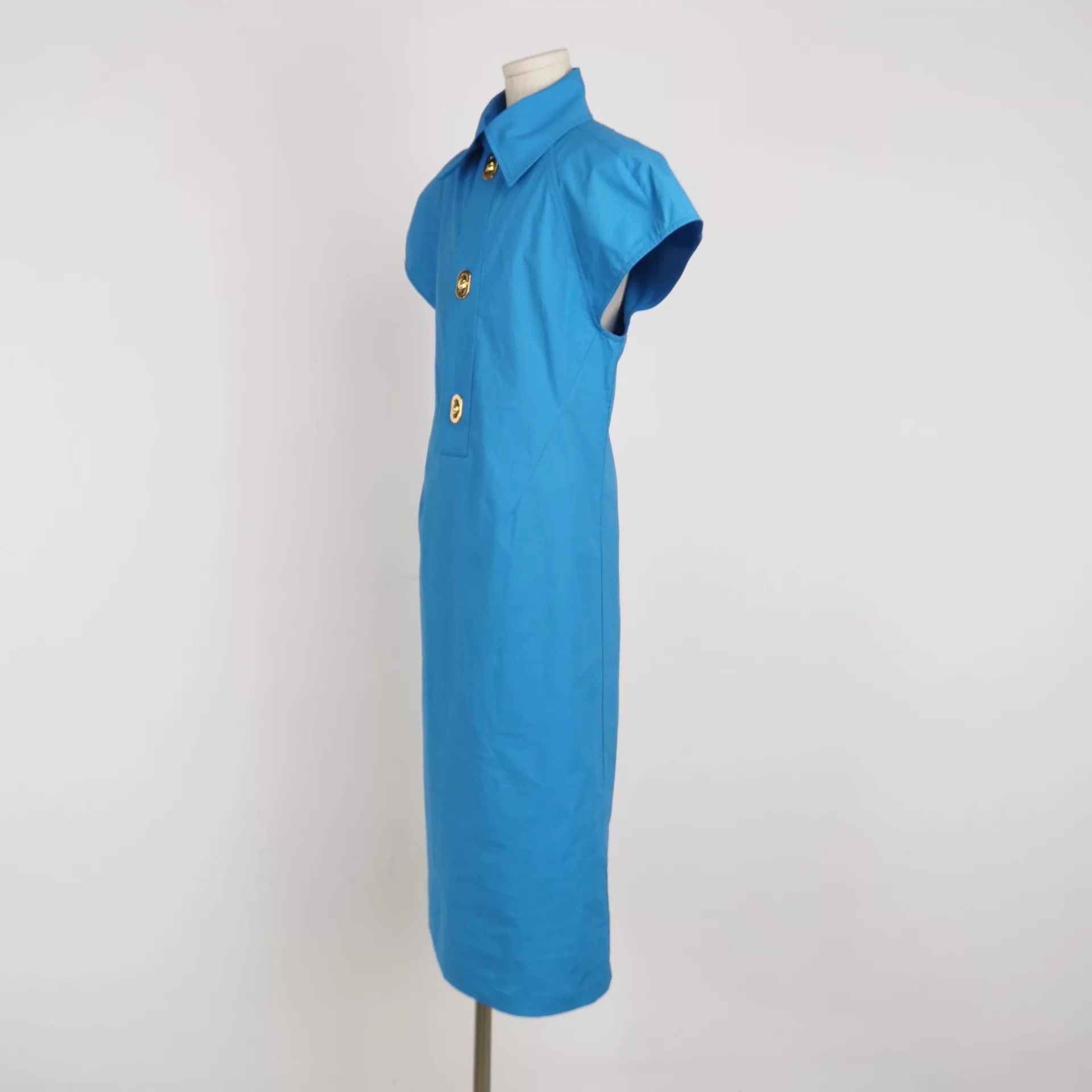 Bottega Veneta Bottega Veneta Women's Dress Size XS / US 0-2 / IT 36-38 - 9 Thumbnail