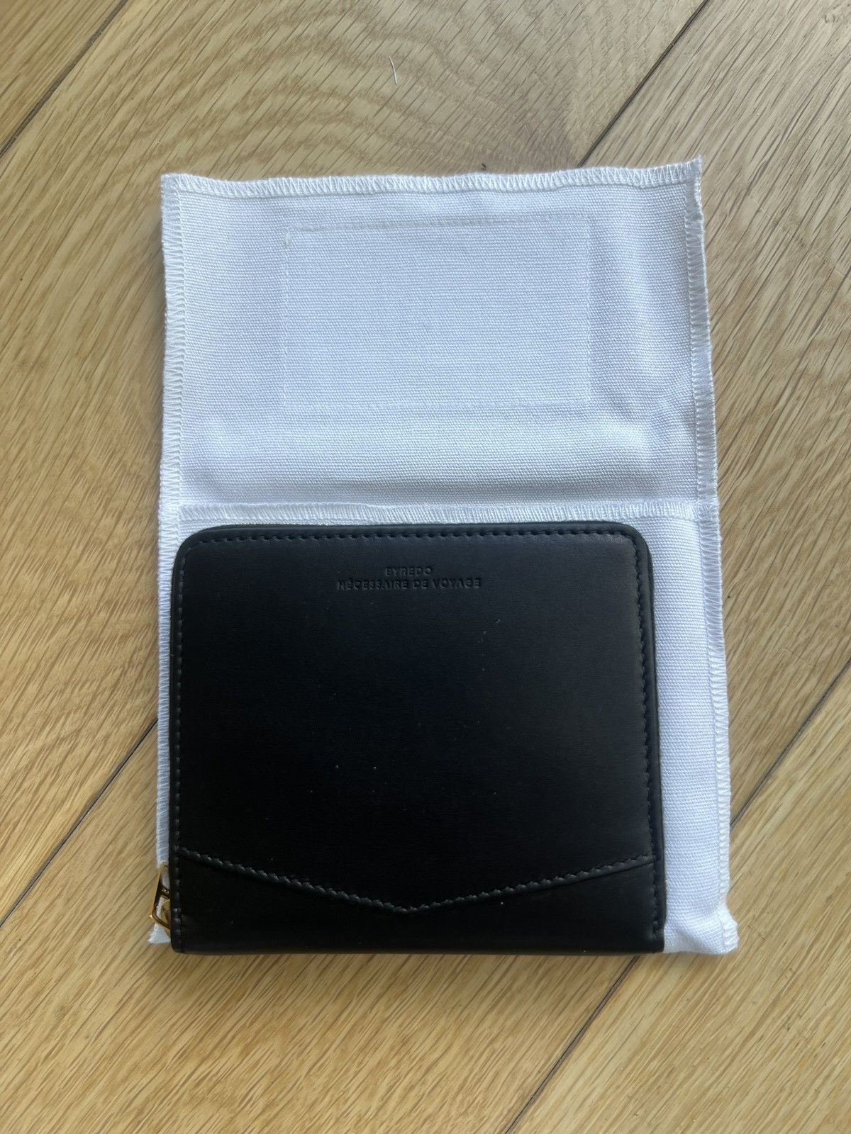 Byredo Brand new leather wallet Size ONE SIZE - 1 Thumbnail