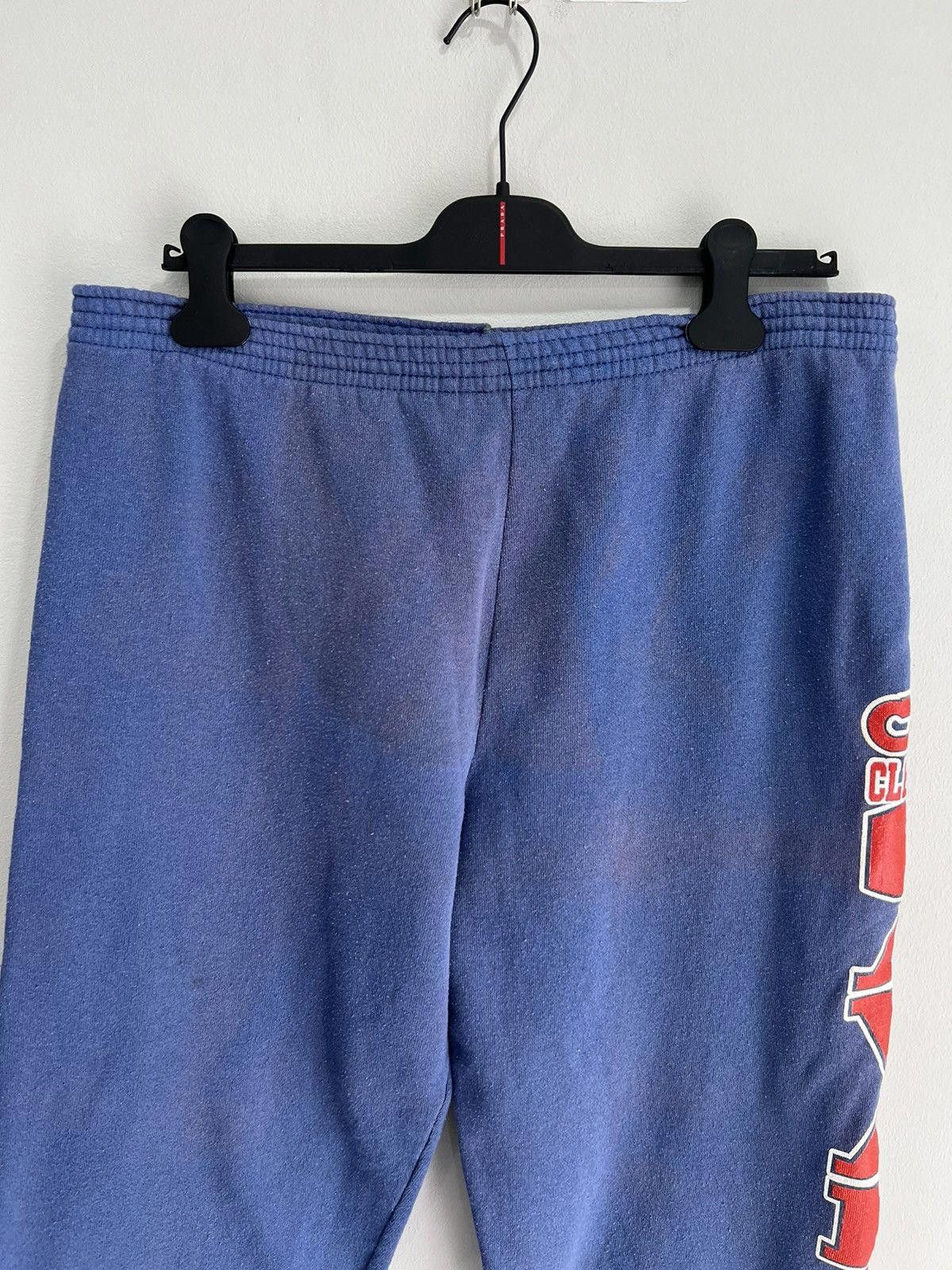 Vintage Vintage Cleveland Cavs Caveliers Sweatpants pants Size US 34 / EU 50 - 5 Thumbnail