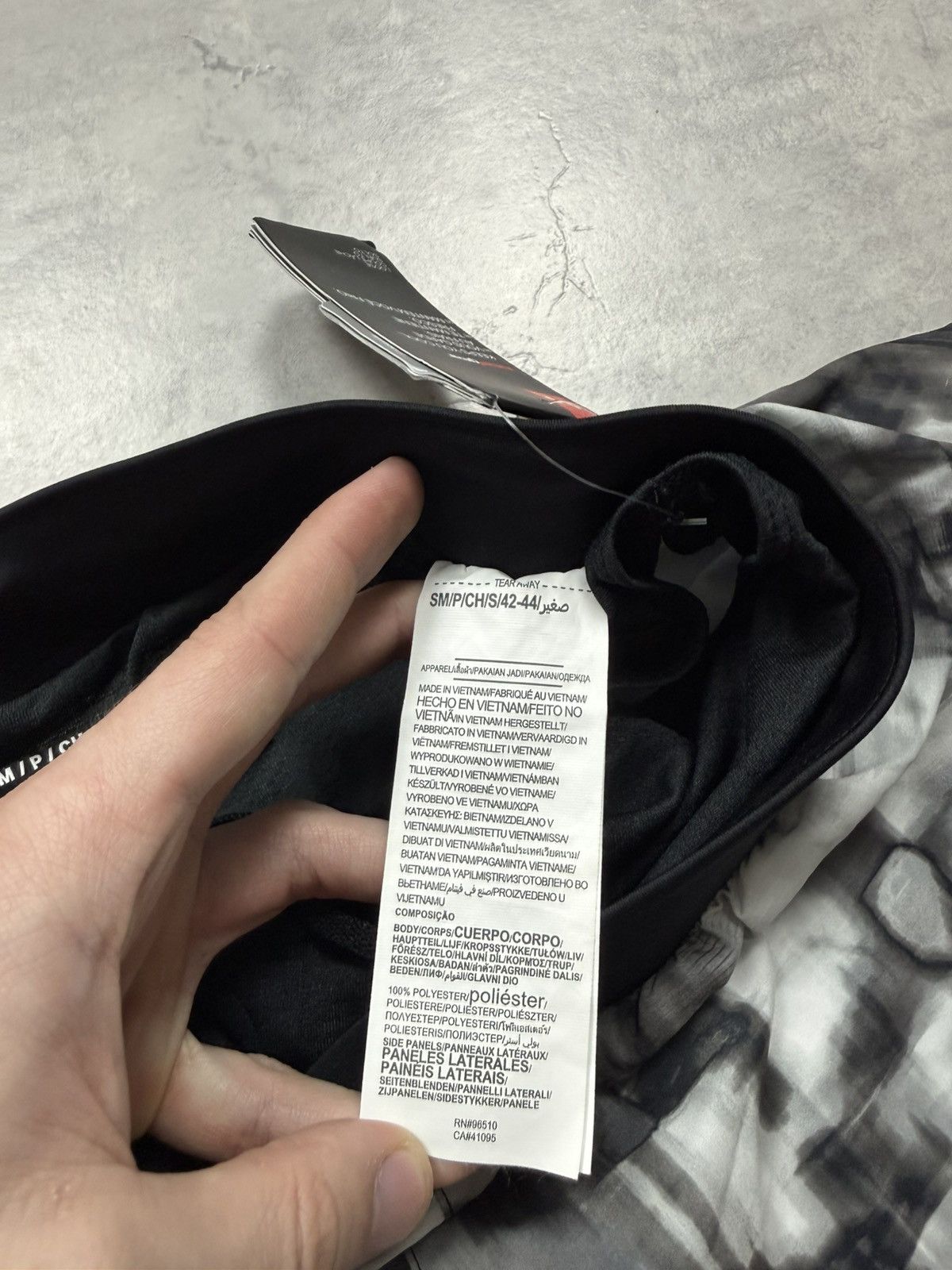 Under Armour Under Armour Shorts Size 29" - 6 Thumbnail