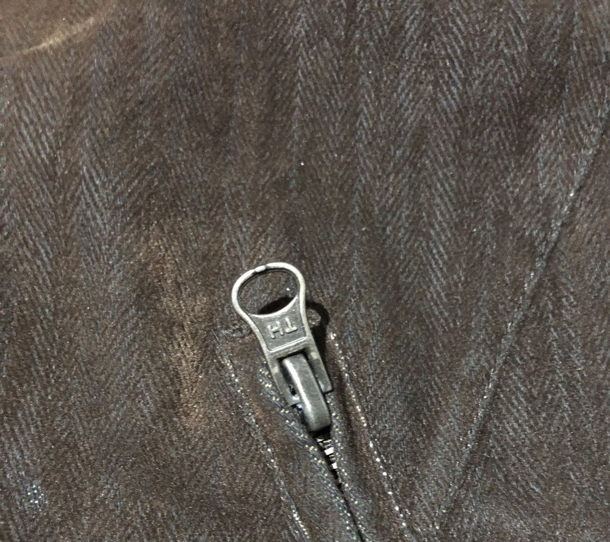 Vintage Vintage Louis Chavlon Jacket Size US L / EU 52-54 / 3 - 3 Thumbnail