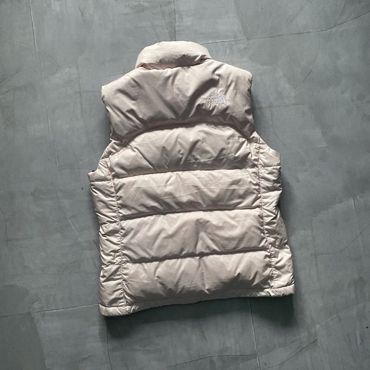 The North Face 90s The North Face Puffer 700 Vest Oakley ARCTERYX Style Size S / US 4 / IT 40 - 5 Thumbnail