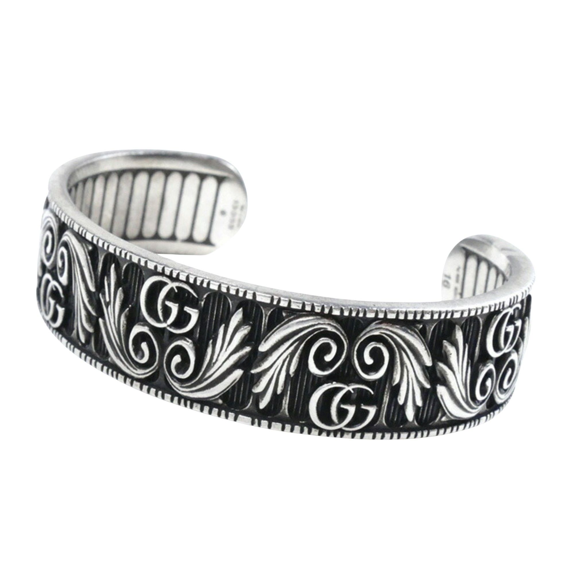 Gucci Gucci bracelet Size ONE SIZE - 1 Thumbnail