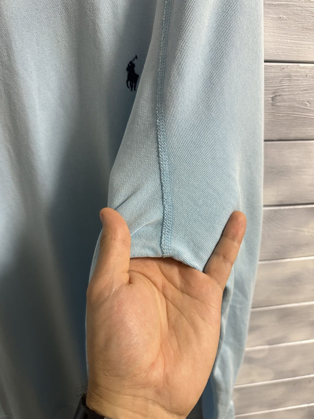 Ralph Lauren Sweater Polo Ralph Lauren Size L. Size US L / EU 52-54 / 3 - 6 Thumbnail