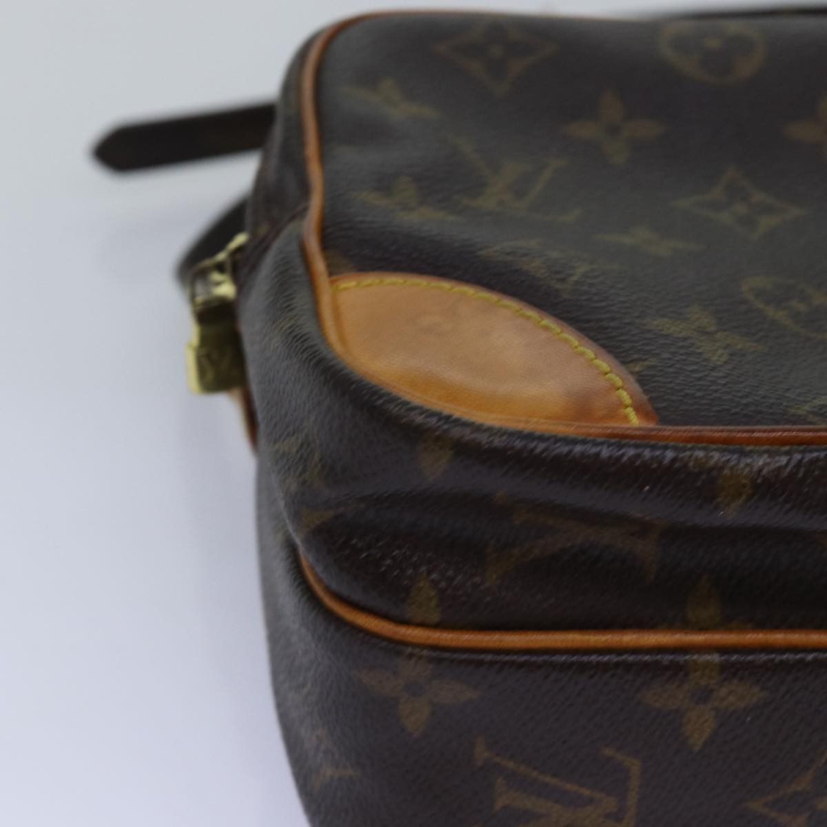 Louis Vuitton LOUIS VUITTON Monogram Amazon Shoulder Bag M45236 Size ONE SIZE - 14 Thumbnail