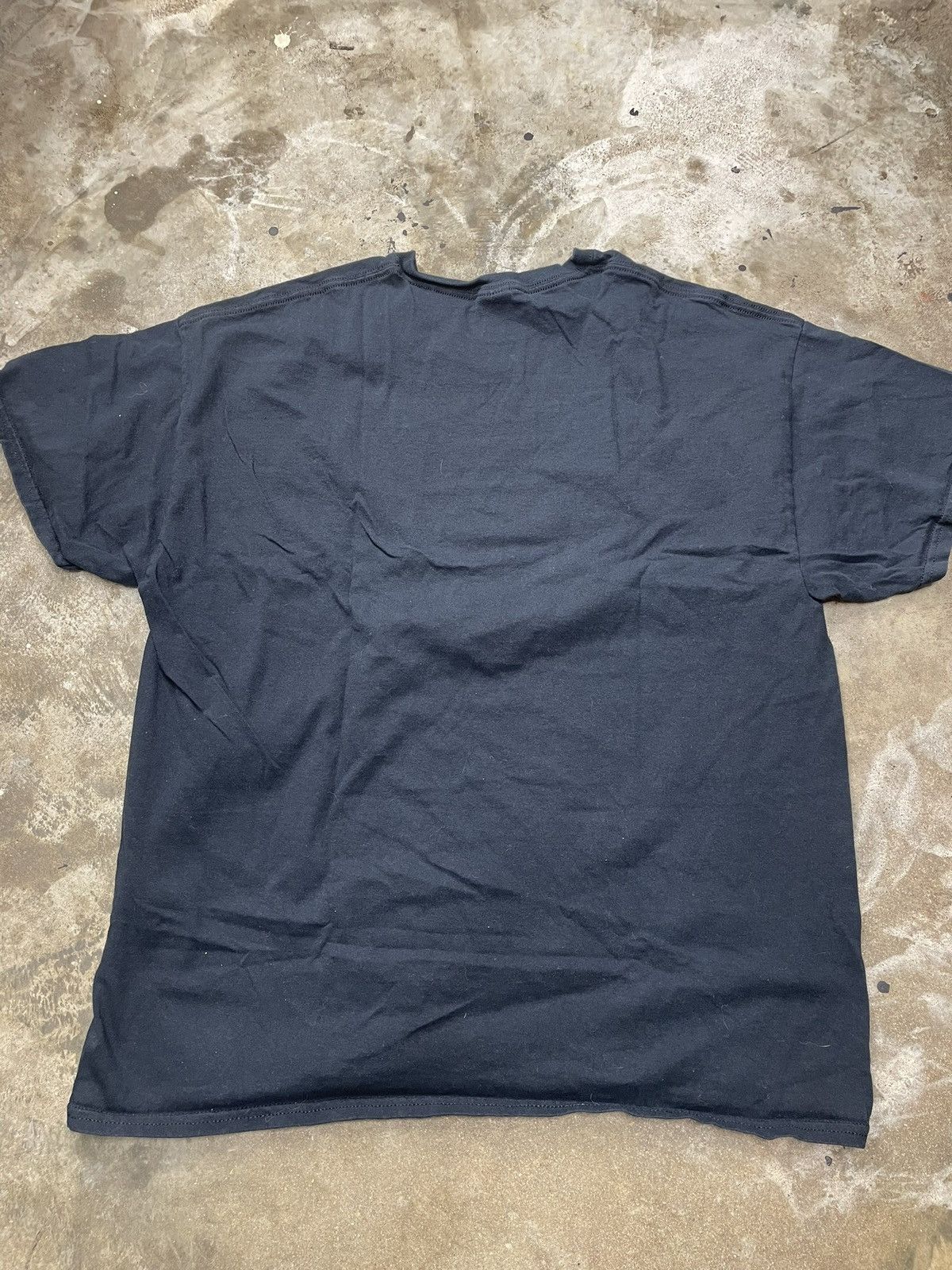 Vintage Bondage Instructor Tee Shirt Bdsm Size US XL / EU 56 / 4 - 4 Thumbnail