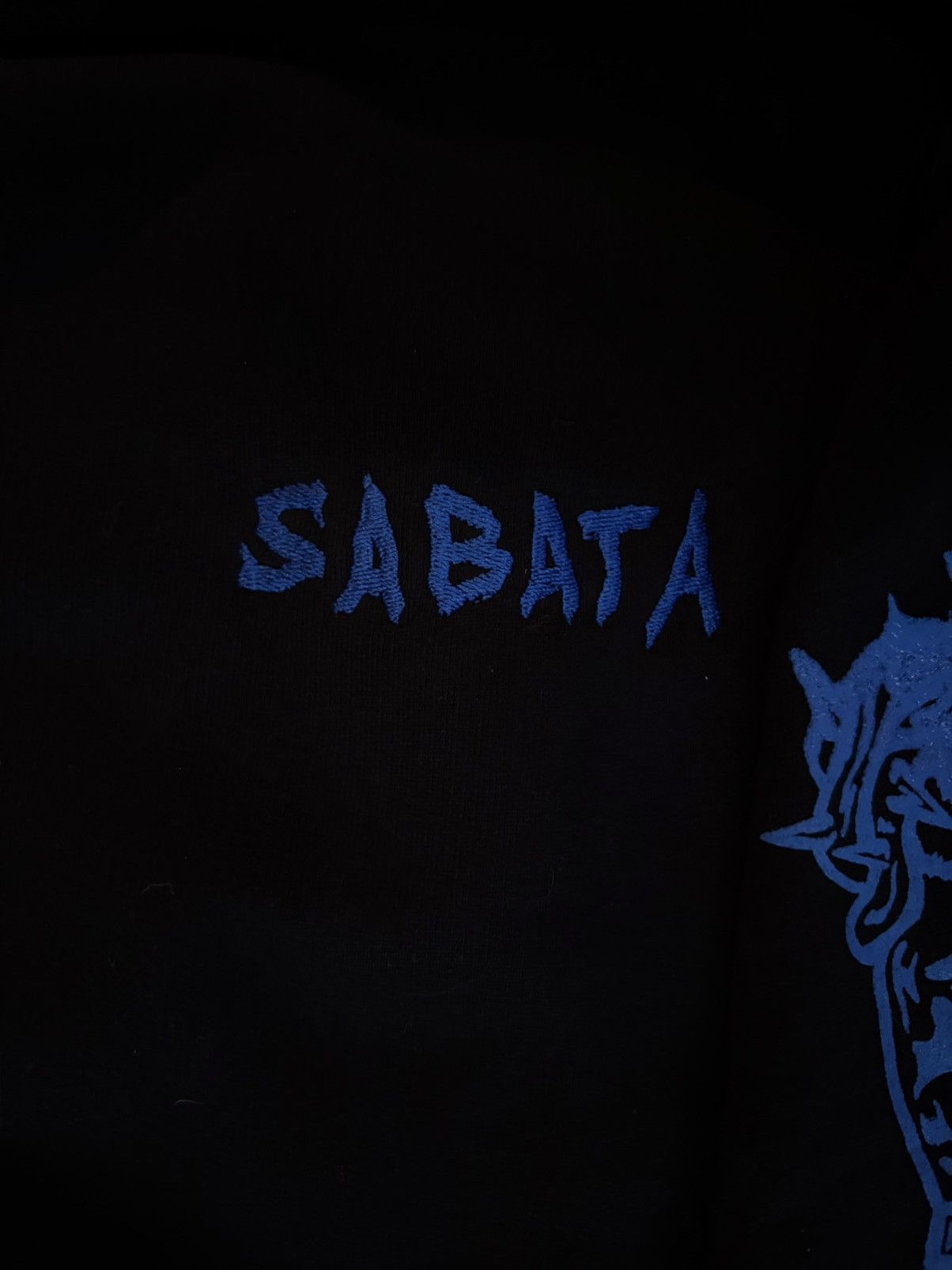 Warren Lotas Sabata Hoodie 2.0 Size US XXL / EU 58 / 5 - 4 Thumbnail