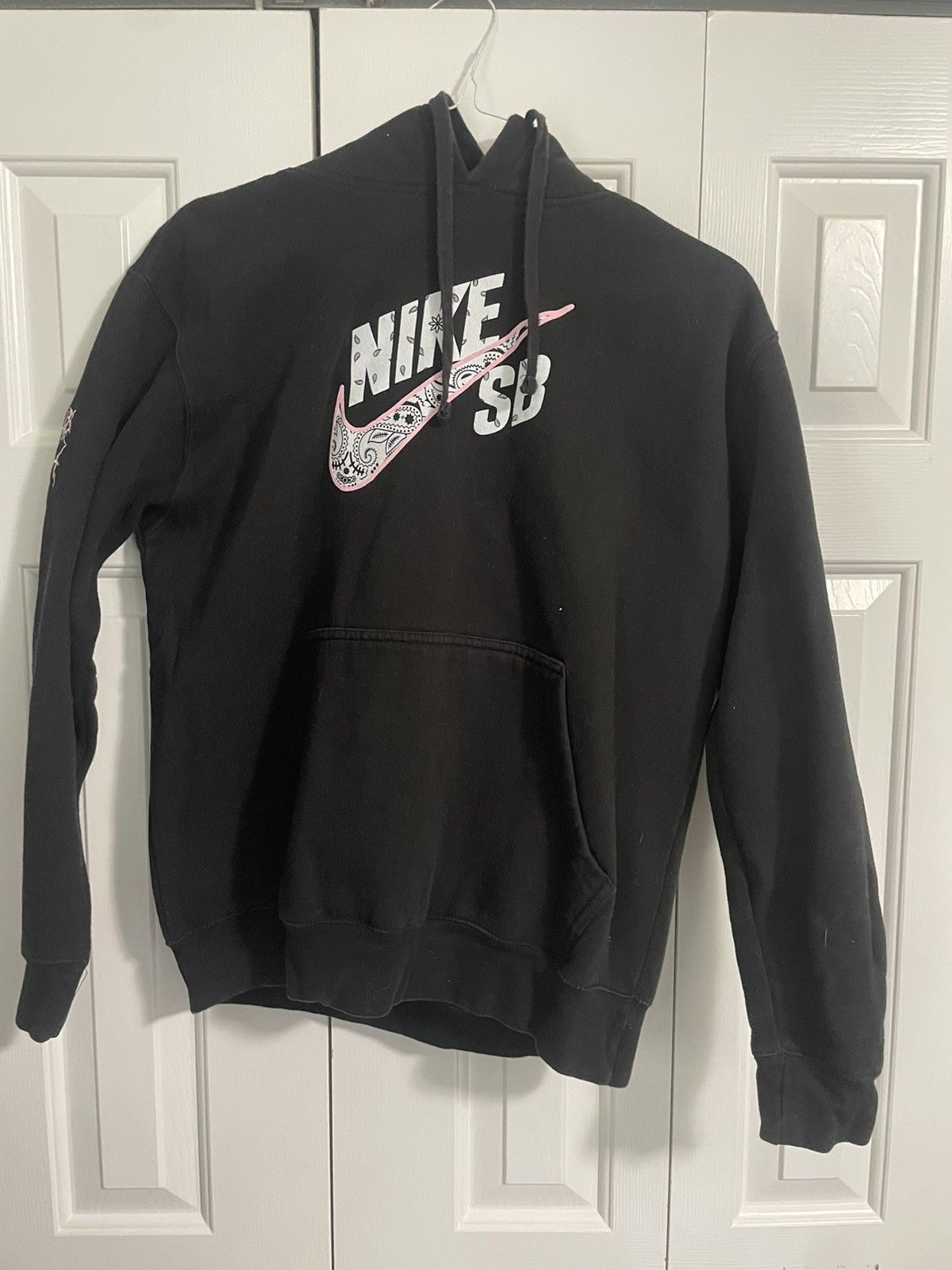 Nike Nike sb cactus jack hoodie Size L / US 10 / IT 46 - 1 Thumbnail