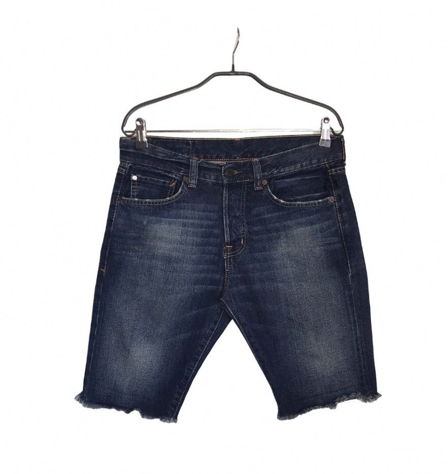 Denim & Supply Ralph Lauren Denim & Supply Ralph Lauren Denim Shorts Mens Sz 30 Size US 30 / EU 46 - 1 Thumbnail