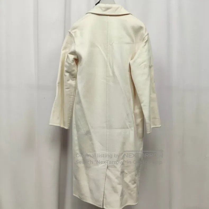 Hermes Hermes Full Leather Overcoat Size XS / US 0-2 / IT 36-38 - 2 Thumbnail