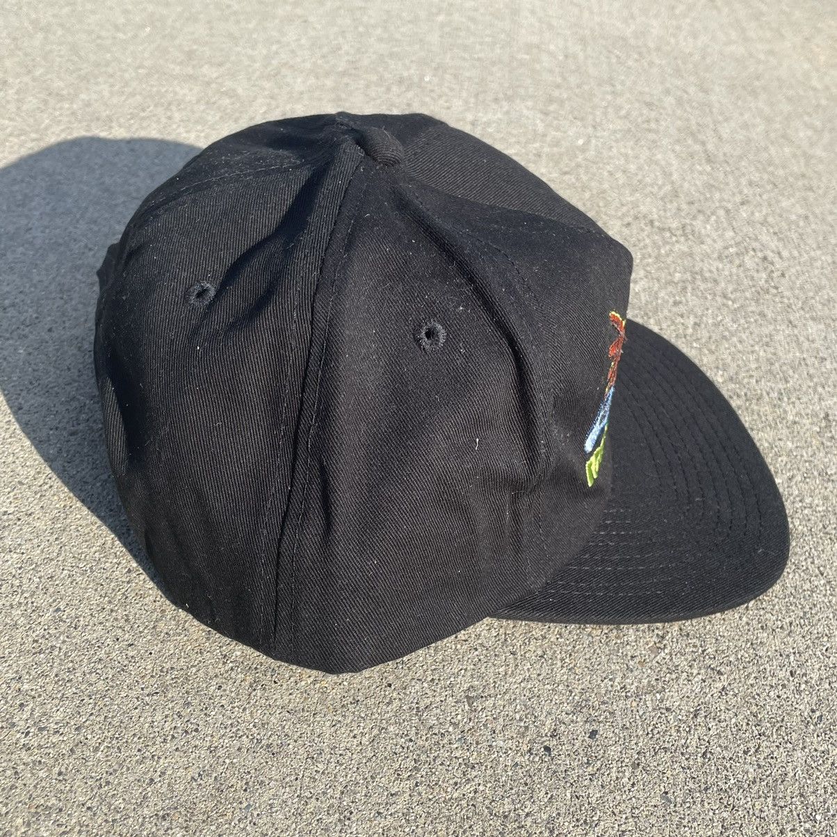 Travis Scott Rare Travis Scott Astrofest 2021 Exclusive Utopia Mountain Size ONE SIZE - 6 Thumbnail