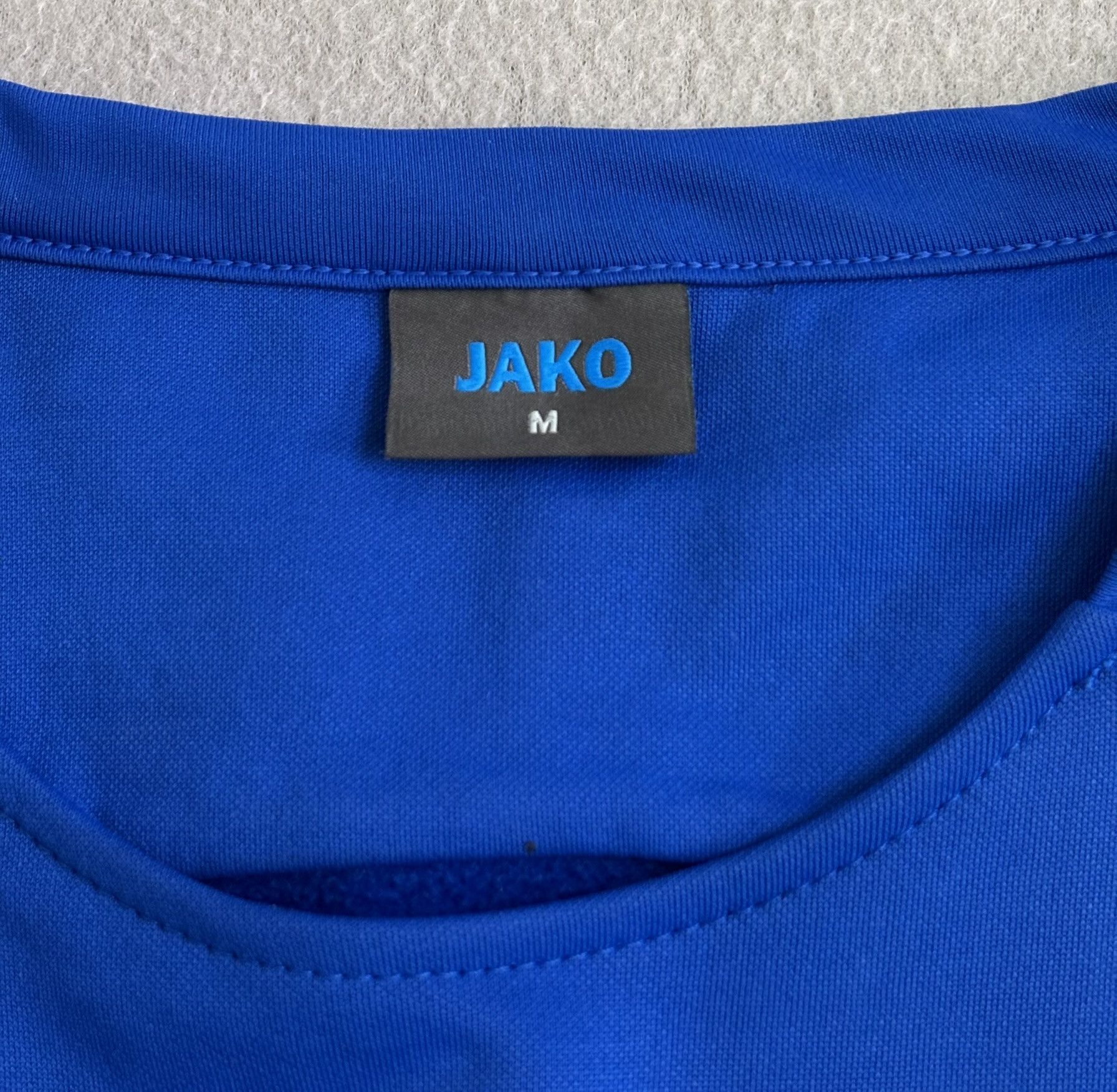 Other Bayer Leverkusen 2021/2022 Jako Goalkeeper Jersey size L Size US L / EU 52-54 / 3 - 17 Thumbnail