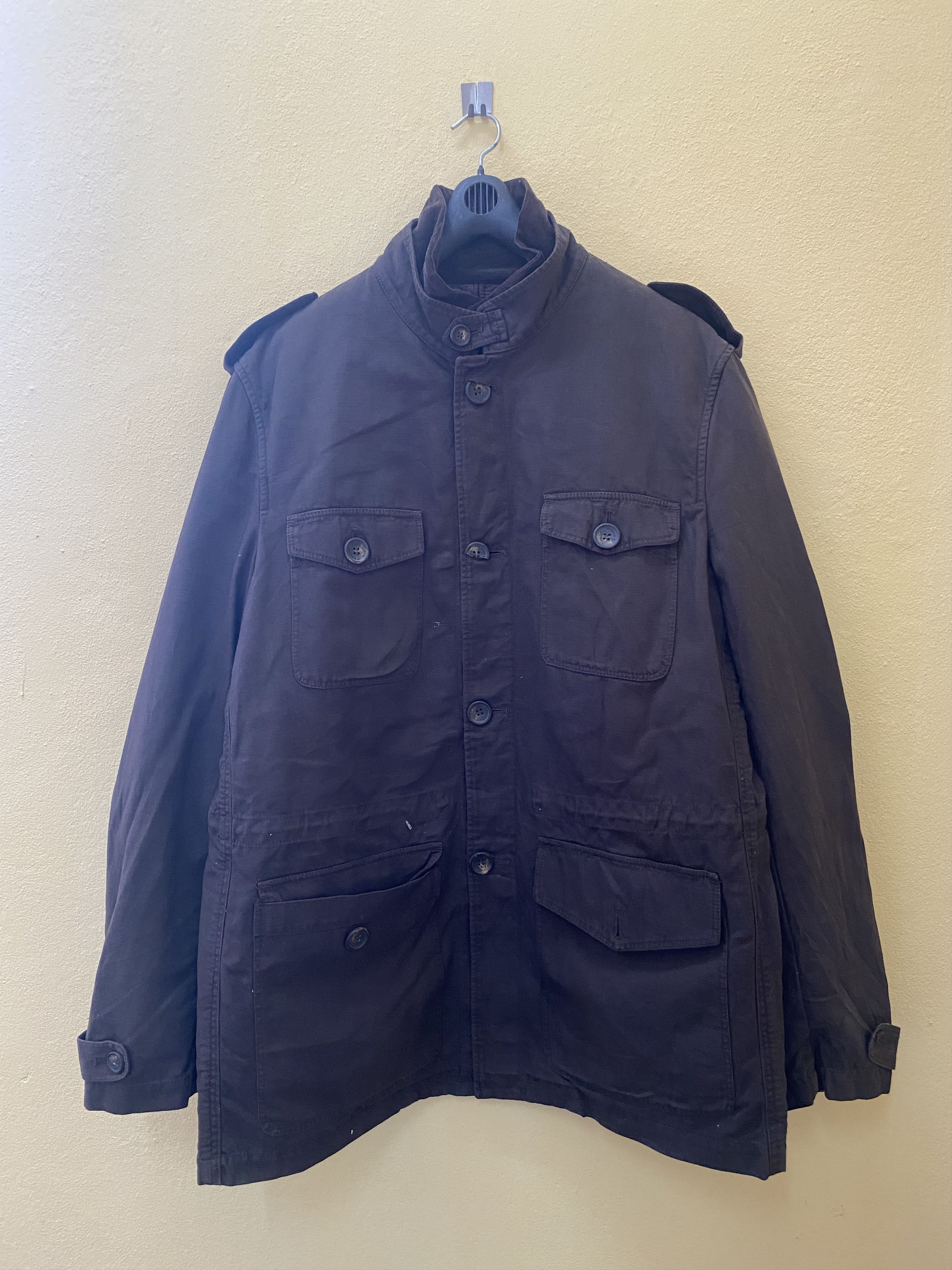 Designer × Dolce & Gabbana Dolce & Gabbana Jacket Size US L / EU 52-54 / 3 - 1 Thumbnail
