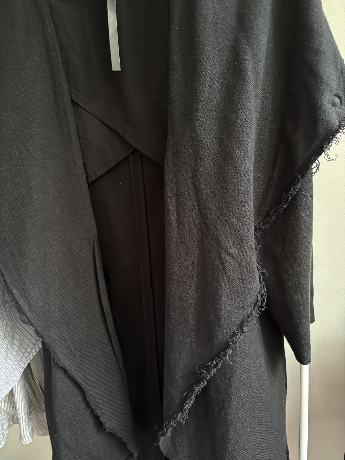 Barbara I Gongini Barbara I Gongini Deconstructed Light Jacket Size US S / EU 44-46 / 1 - 4 Thumbnail