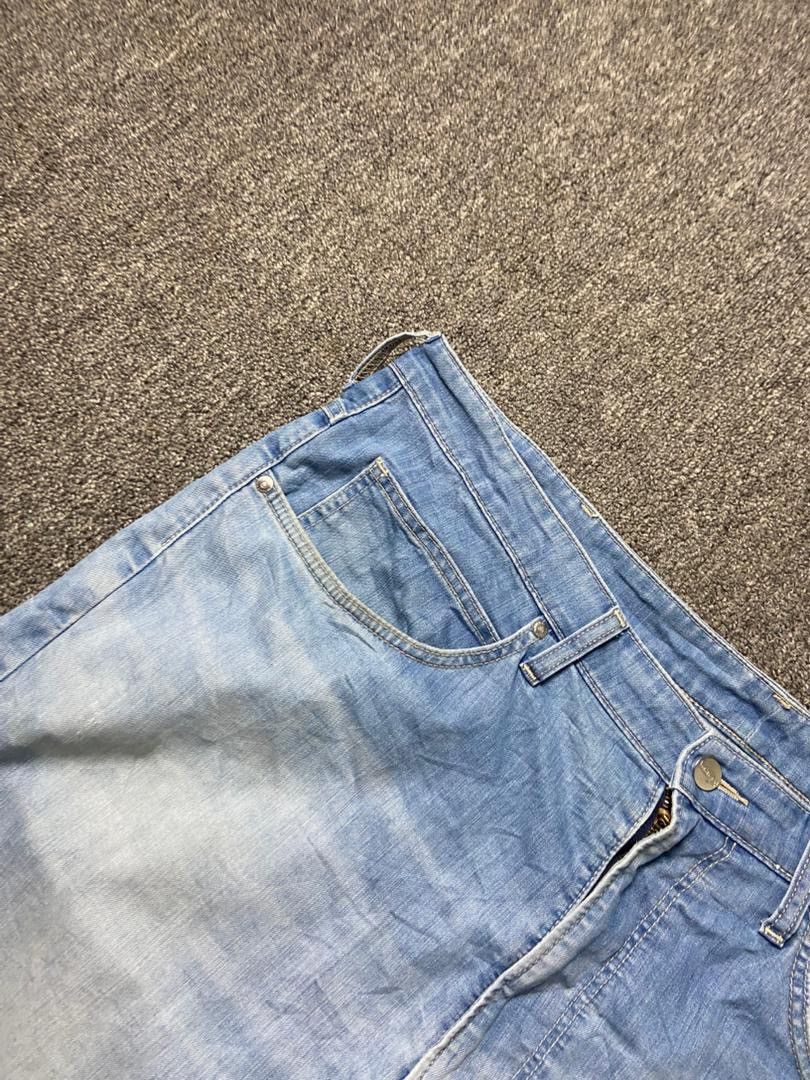 Wrangler Wrangler Men’s Denim Short (190) Size US 42 / EU 58 - 11 Thumbnail