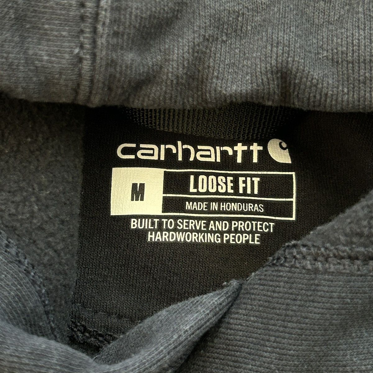 Other Carhartt Hoodie Size US M / EU 48-50 / 2 - 5 Thumbnail