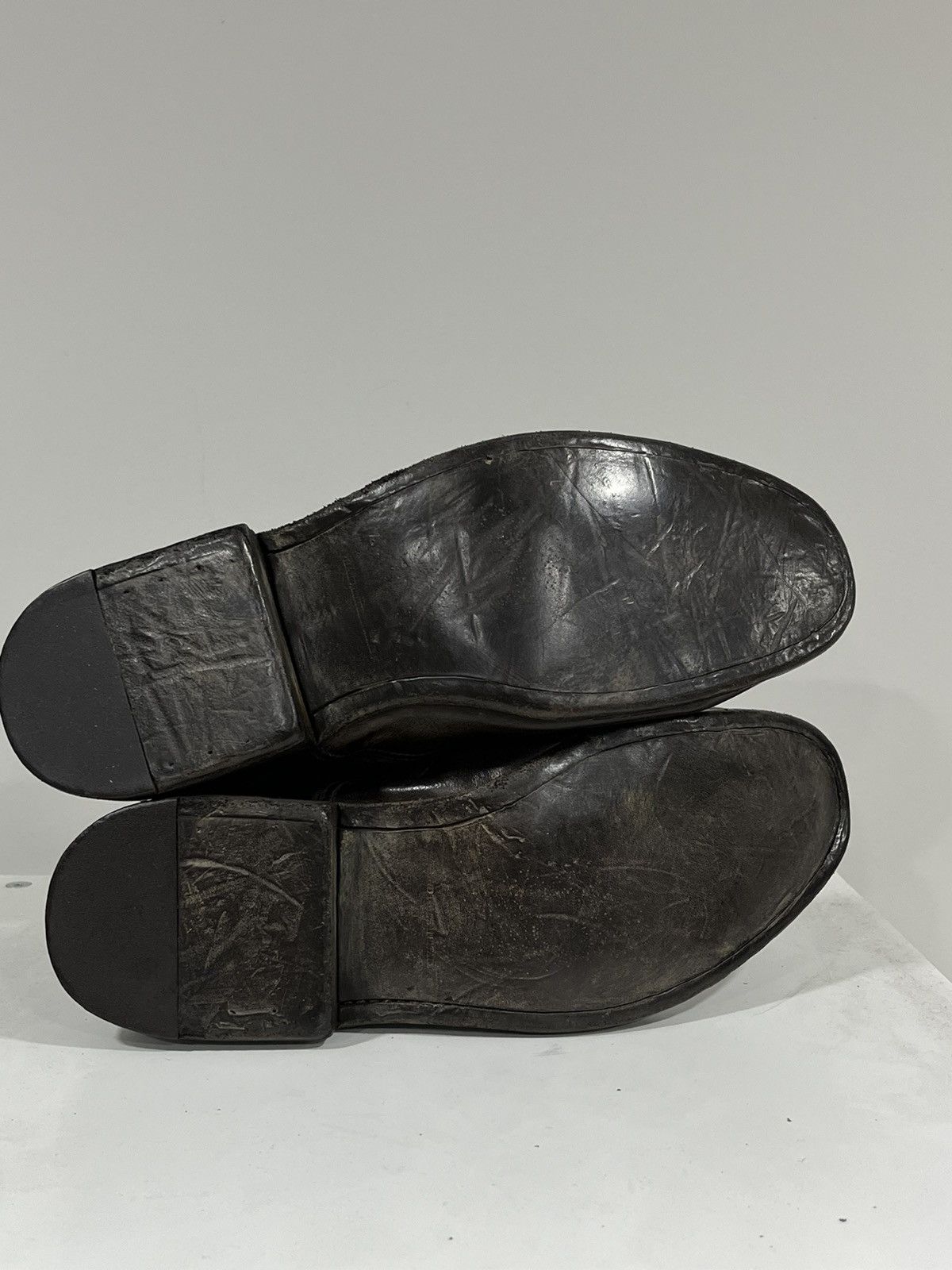 John Varvatos Bowery spectator limited edition boot. 8.5 Size US 8.5 / EU 41-42 - 9 Thumbnail
