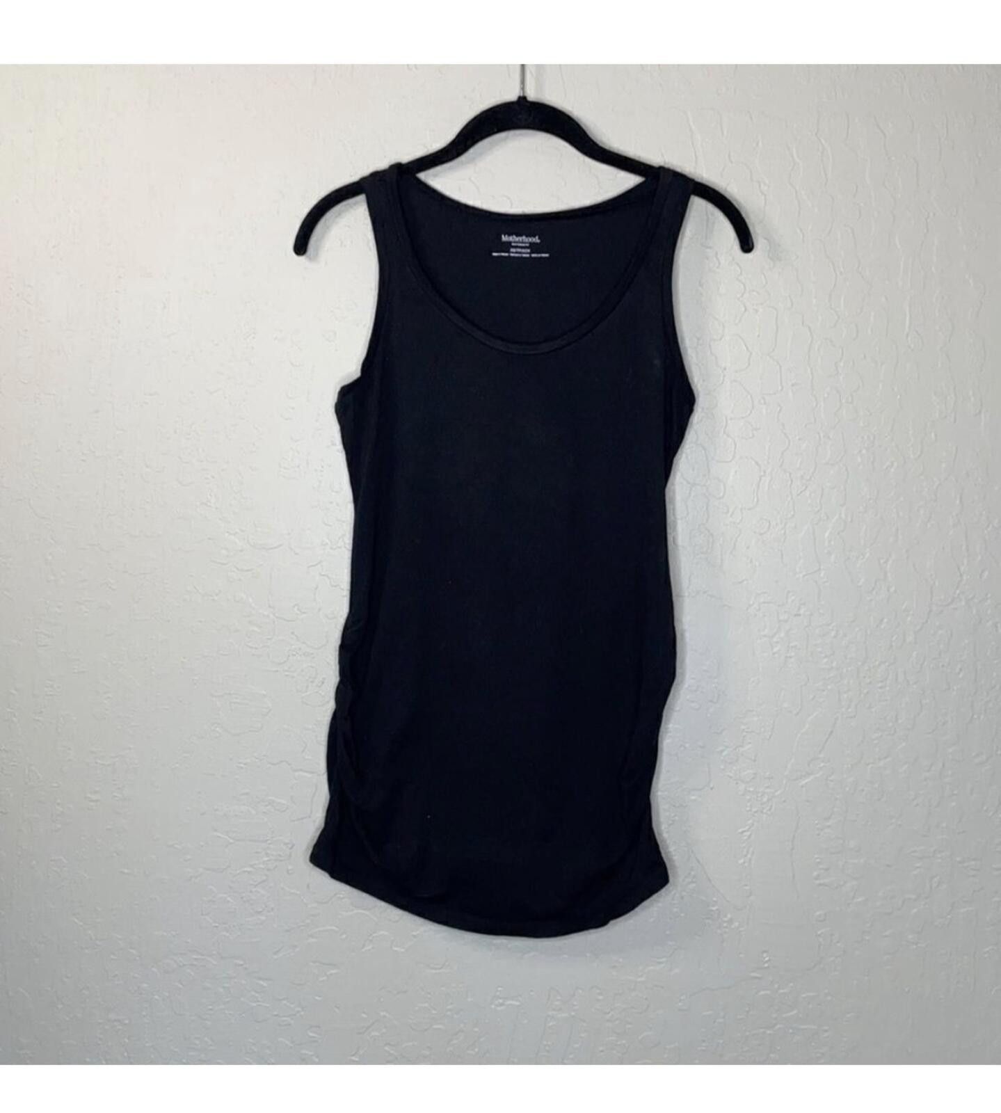Other Motherhood maternity tank top Size M / US 6-8 / IT 42-44 - 3 Thumbnail