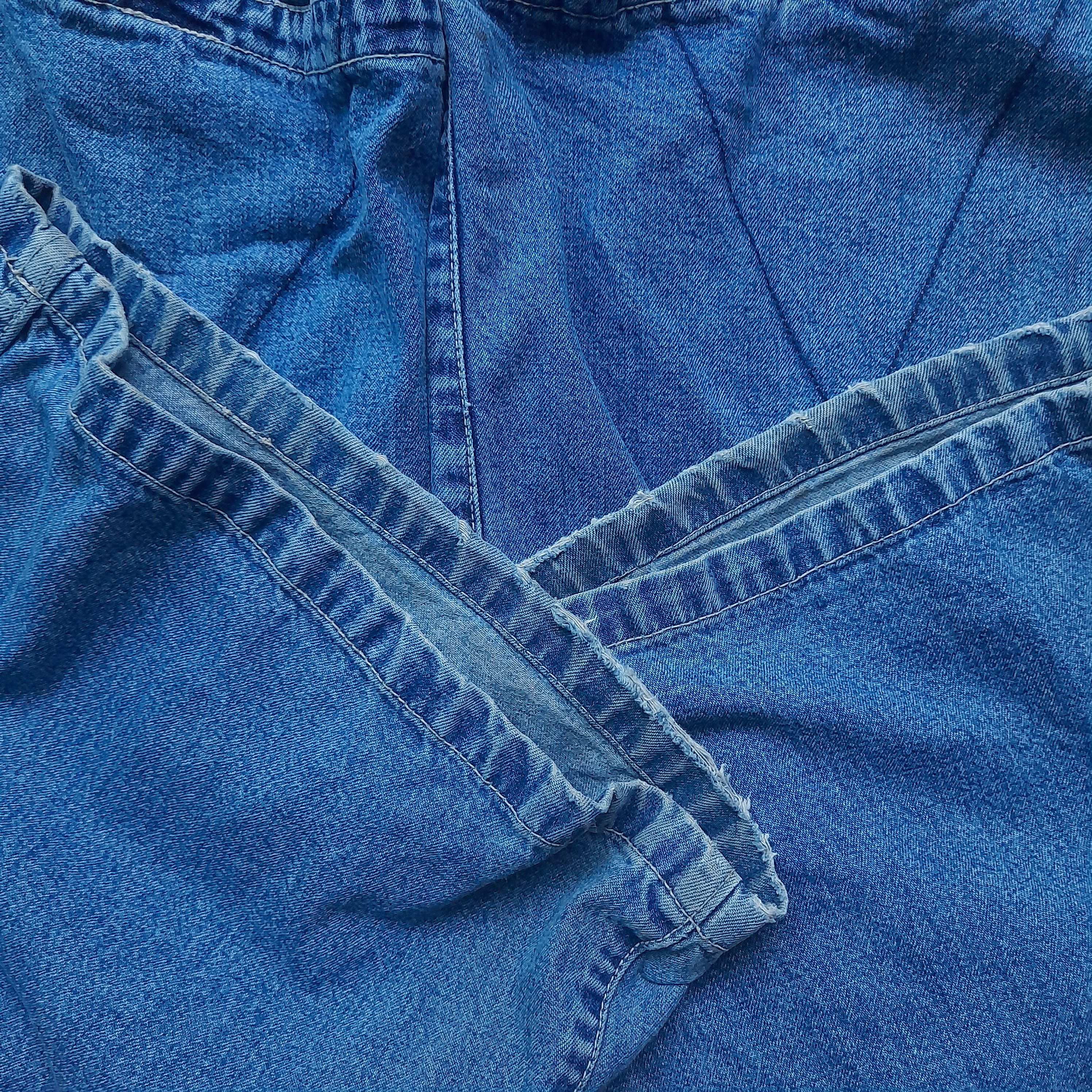 JNCO Vintage JNCO baggy jeans Size US 28 / EU 44 - 6 Thumbnail
