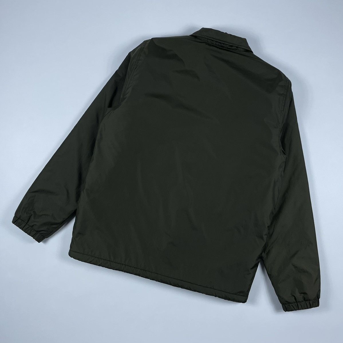 Carhartt Carhartt WIP sports pile coach Jacket Size US S / EU 44-46 / 1 - 12 Thumbnail