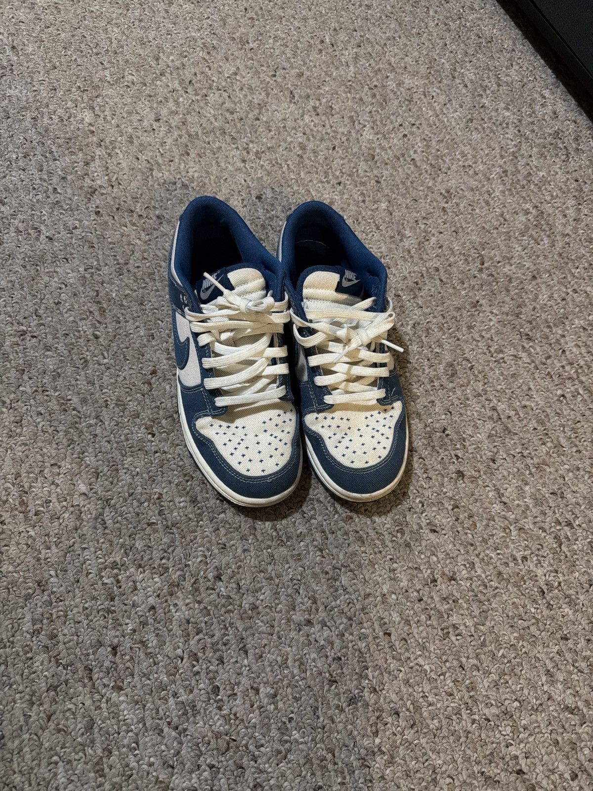 Nike Nike dunk low retro Se Size US 8.5 / EU 41-42 - 8 Thumbnail