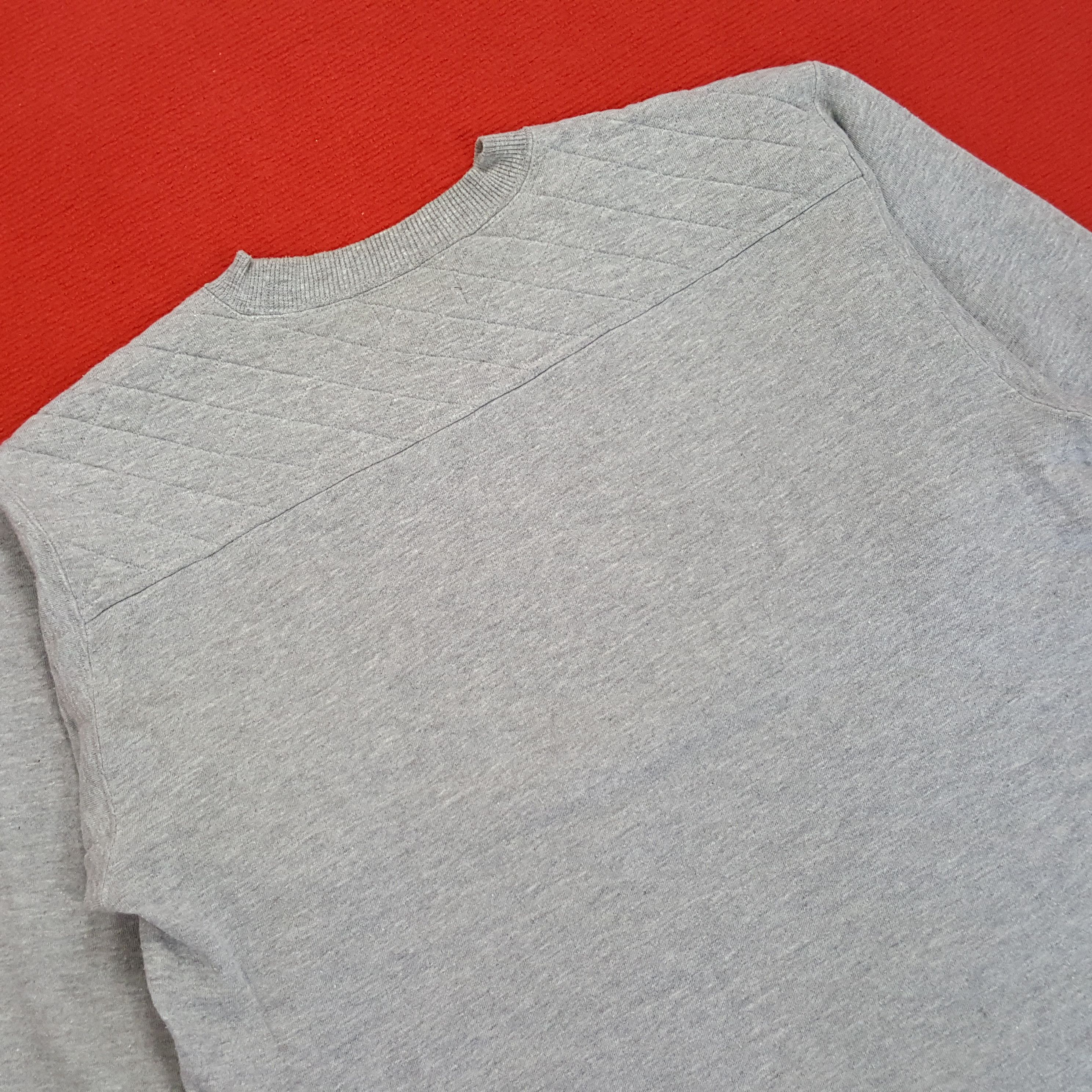 Vintage Authorized Original Motoroil Sweatshirt Size US L / EU 52-54 / 3 - 4 Thumbnail