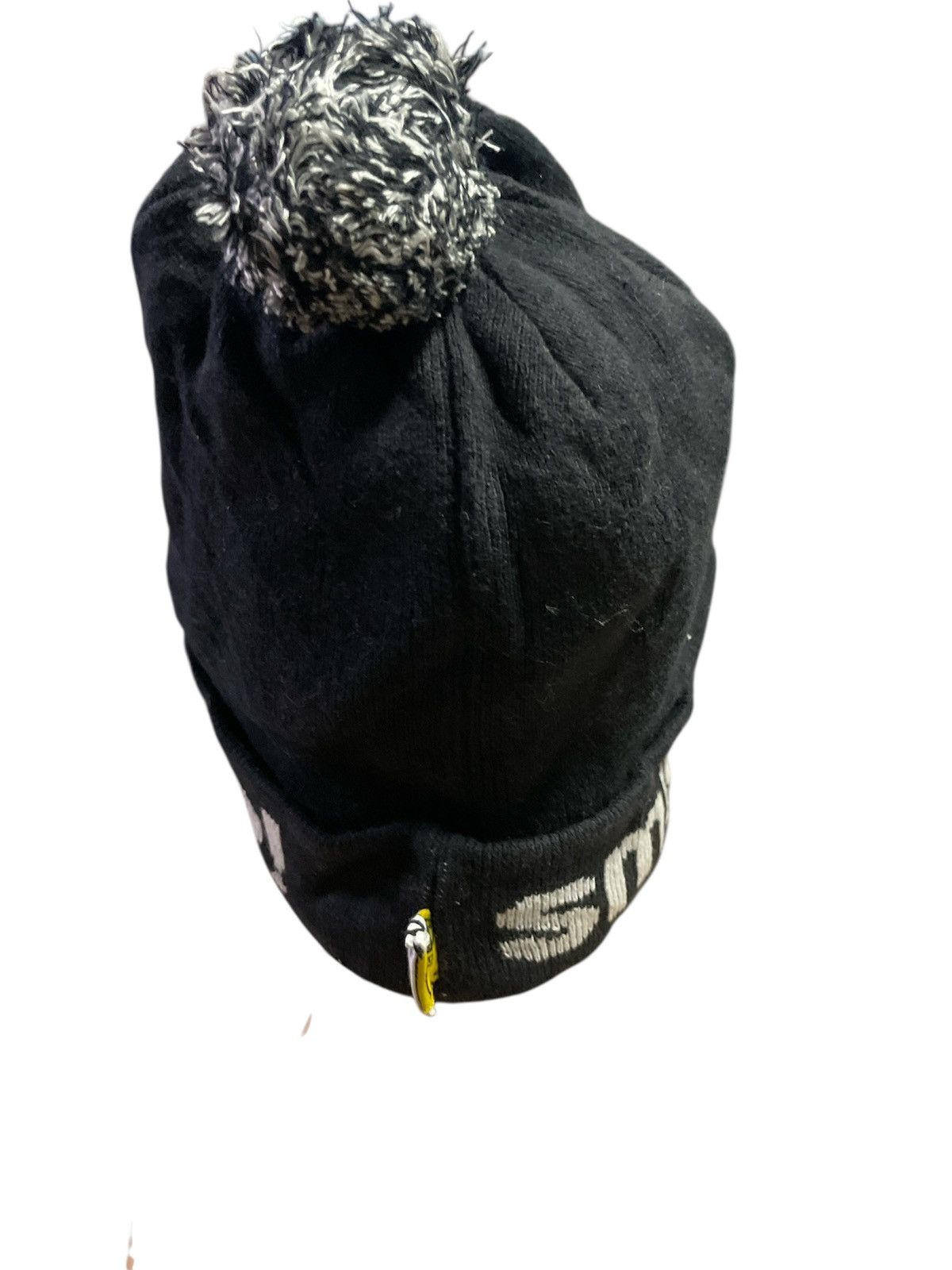 Japanese Brand UP SMILE BEANIE Size ONE SIZE - 4 Thumbnail