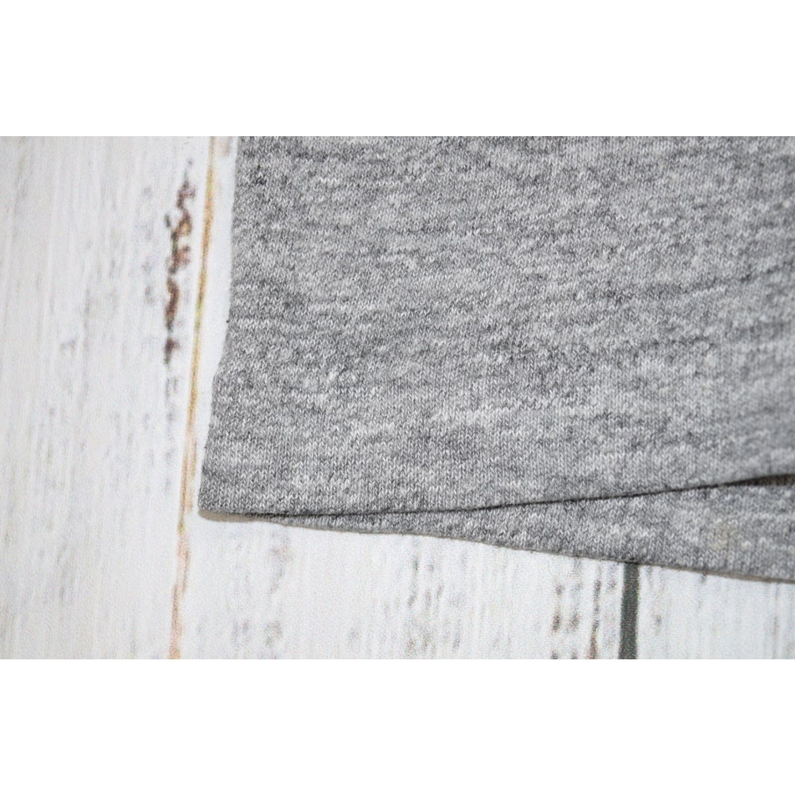 Russell Athletic VINTAGE 70S OHIO WESLEYAN HEATHER GREY RUSSELL GOLD TAG MENS SMALL SINGLE STITCH SHIRT Size US XS / EU 42 / 0 - 5 Thumbnail