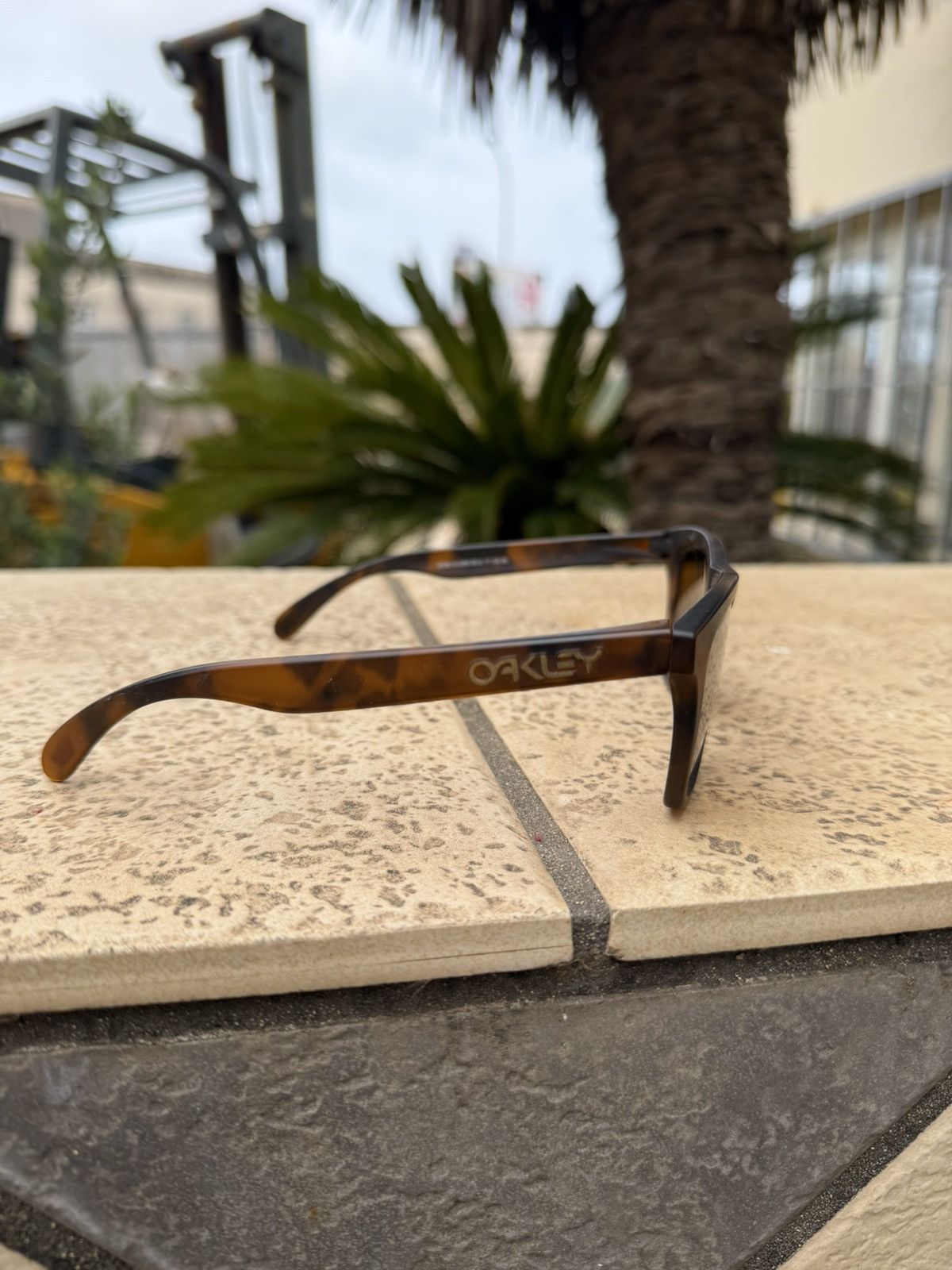 Oakley Oakley Sunglasses OO 9013-C555 Size ONE SIZE - 2 Thumbnail