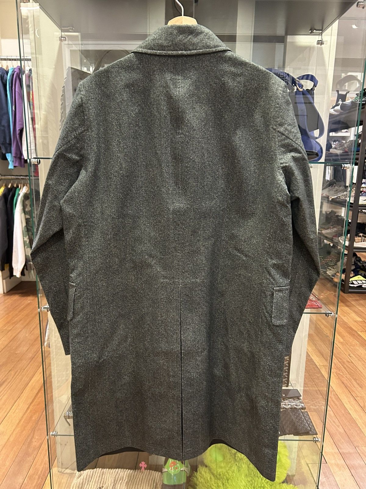 RRL Ralph Lauren RRL All Weather Trench Coat Size US M / EU 48-50 / 2 - 2 Thumbnail